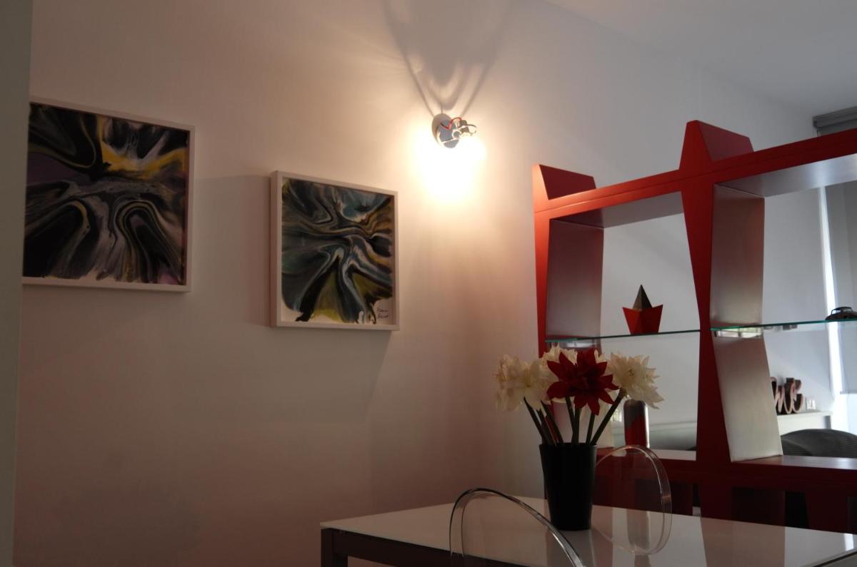 Standard Apartment