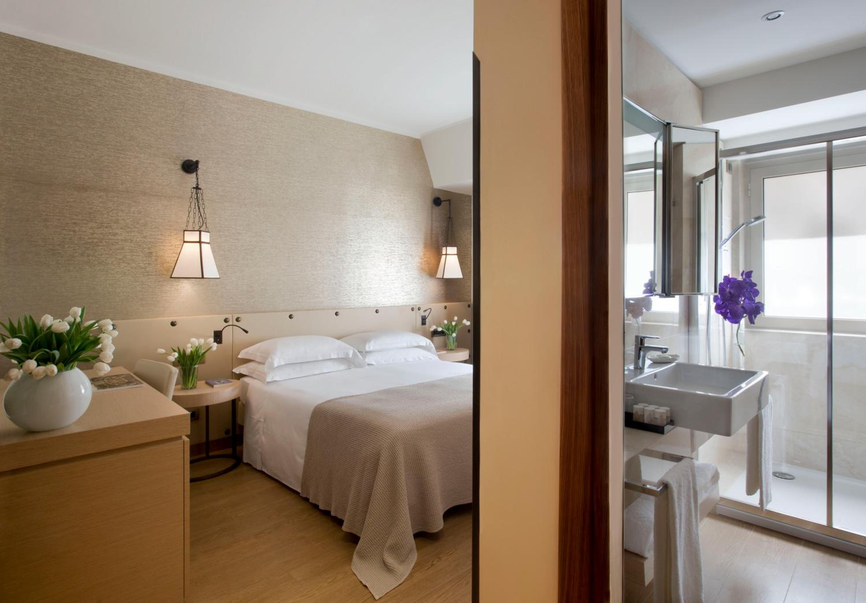 Executive Double or Twin Room thumbnail 6