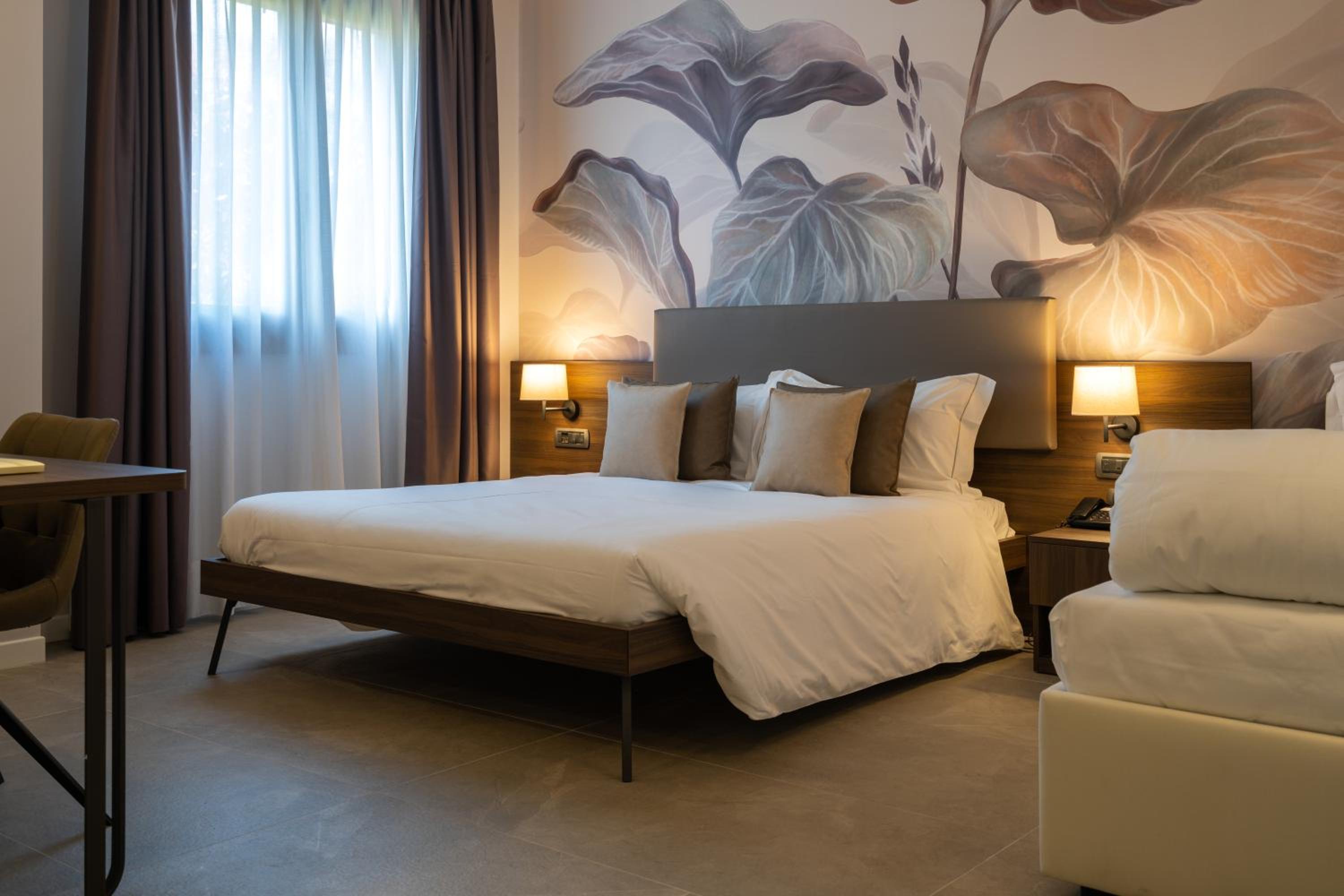 Double Room - Photo 5
