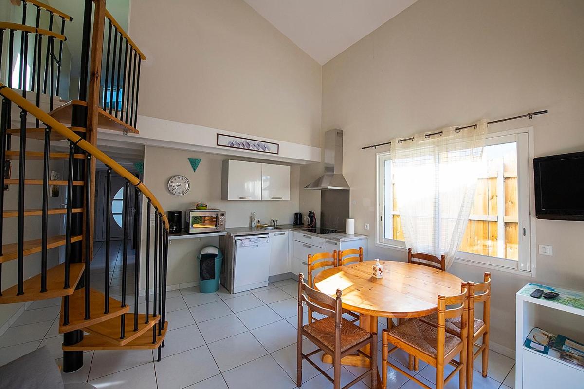 Holiday Home photo 1