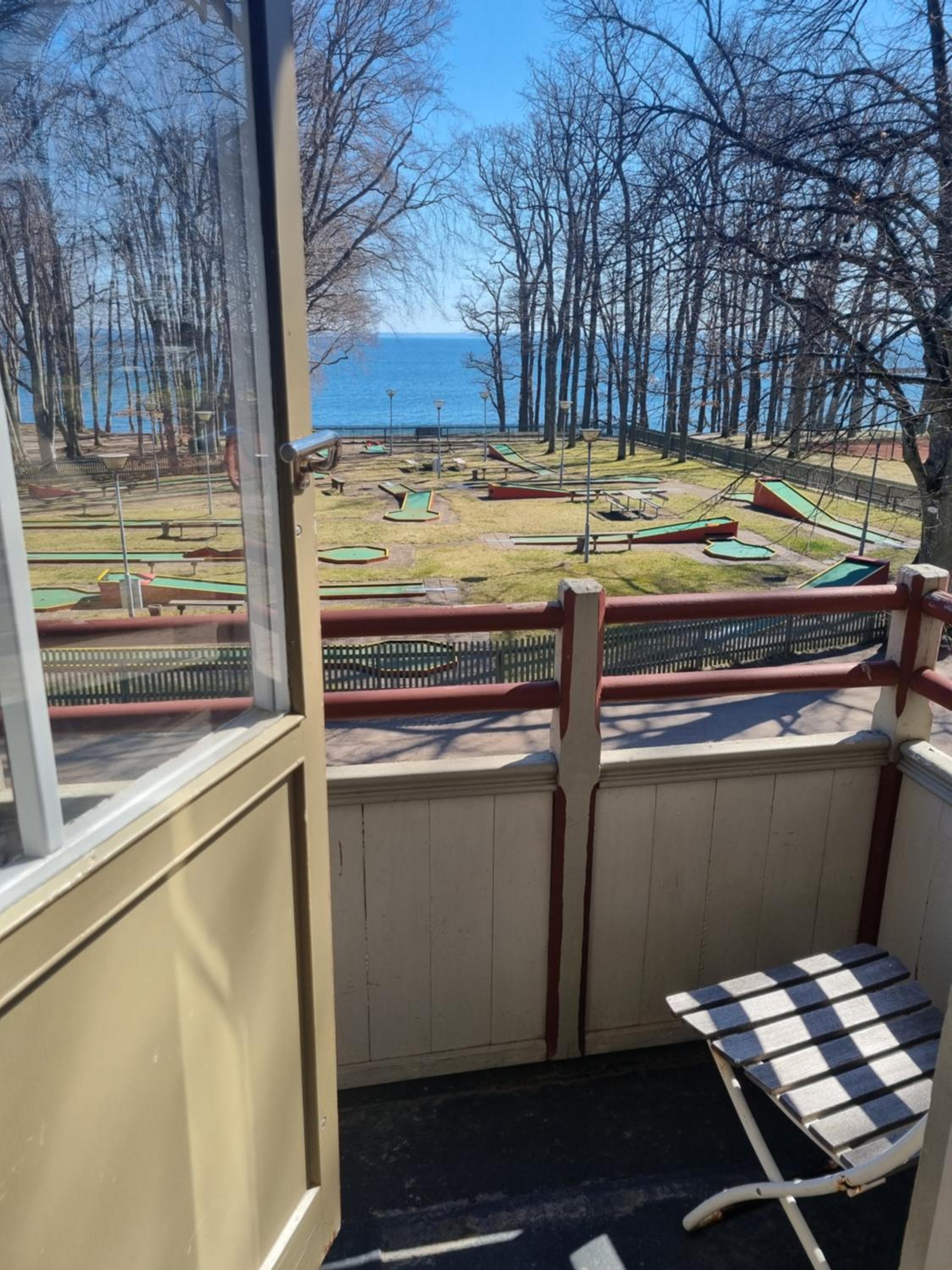 Family Room with Garden View photo 3