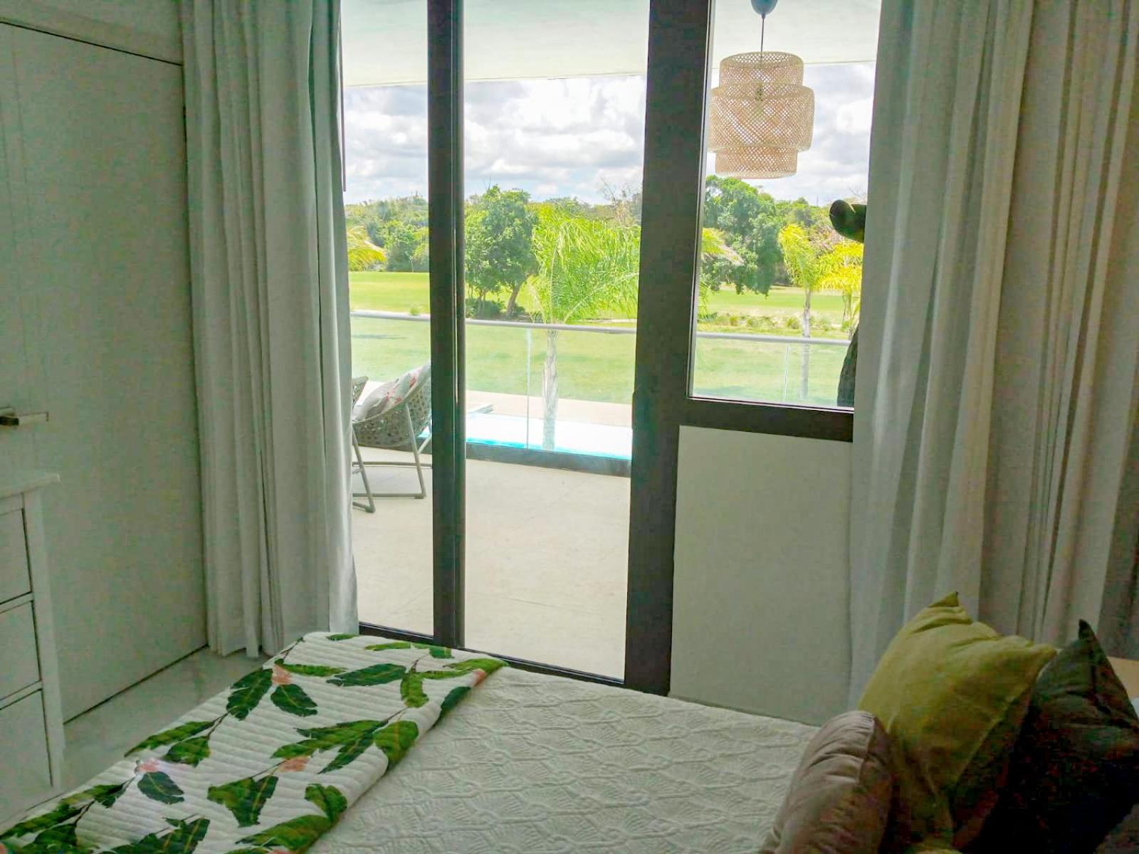 Apartment with Pool View  - Photo 6