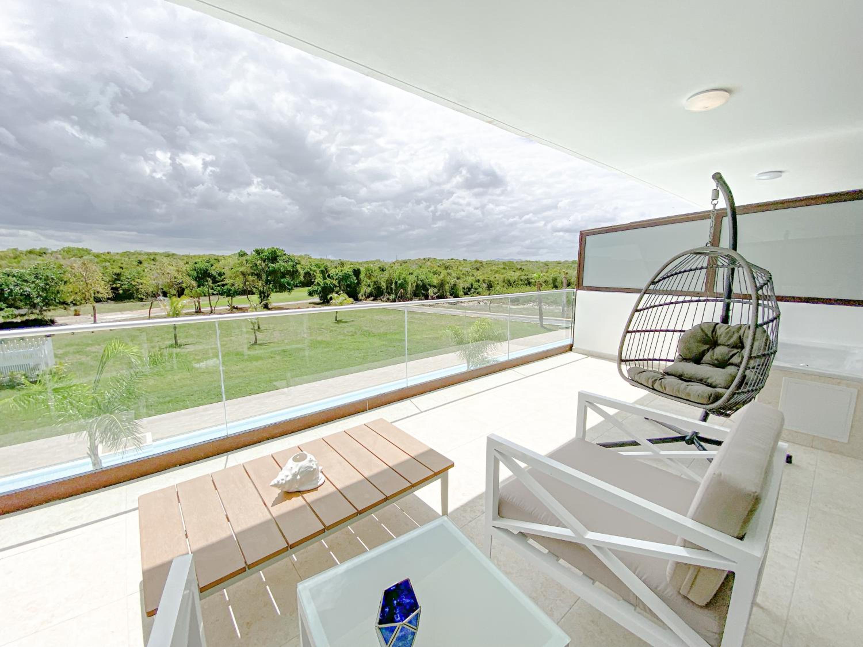 Apartment with Pool View  - Photo 7