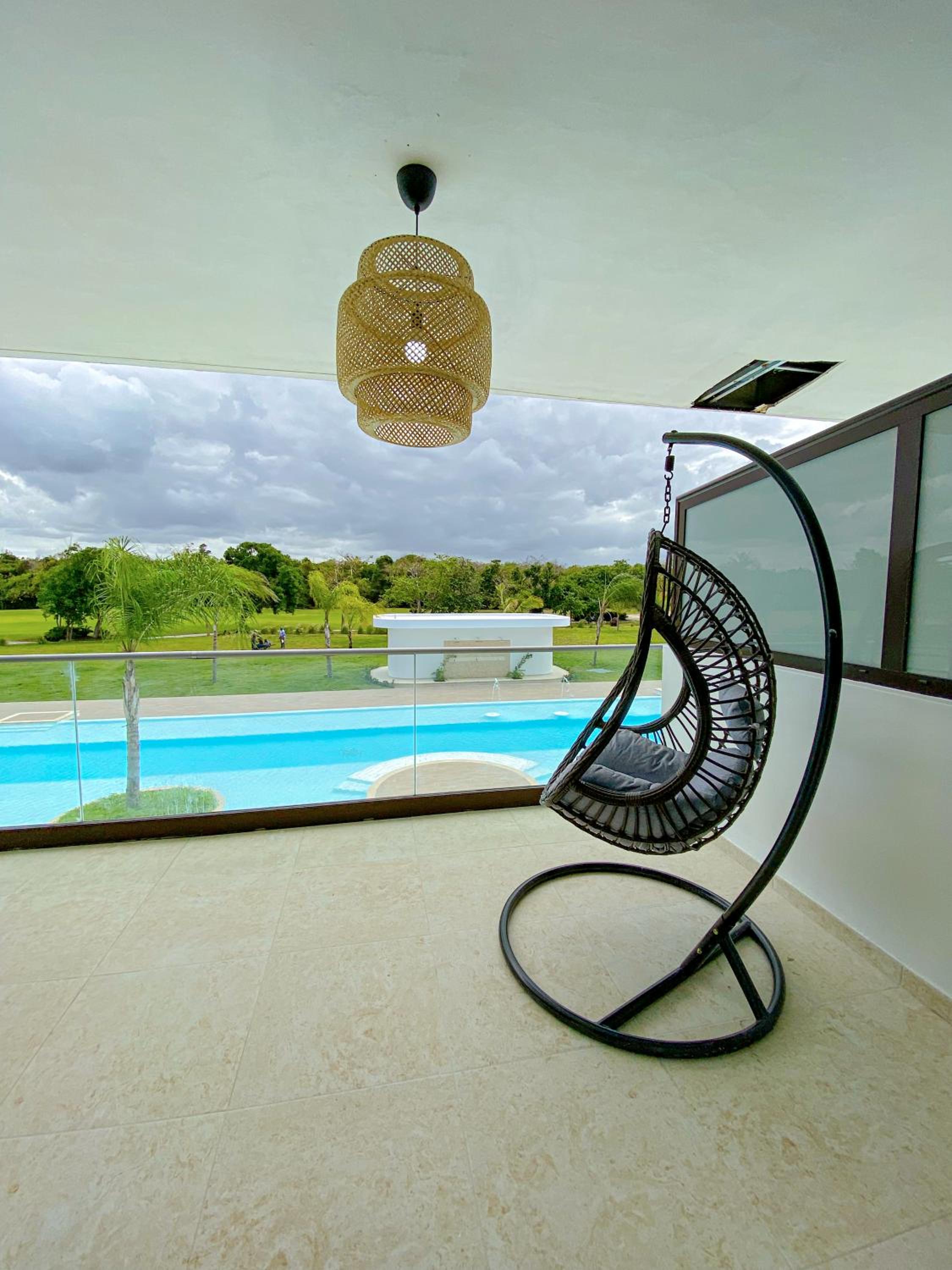 Apartment with Pool View  - Photo 26