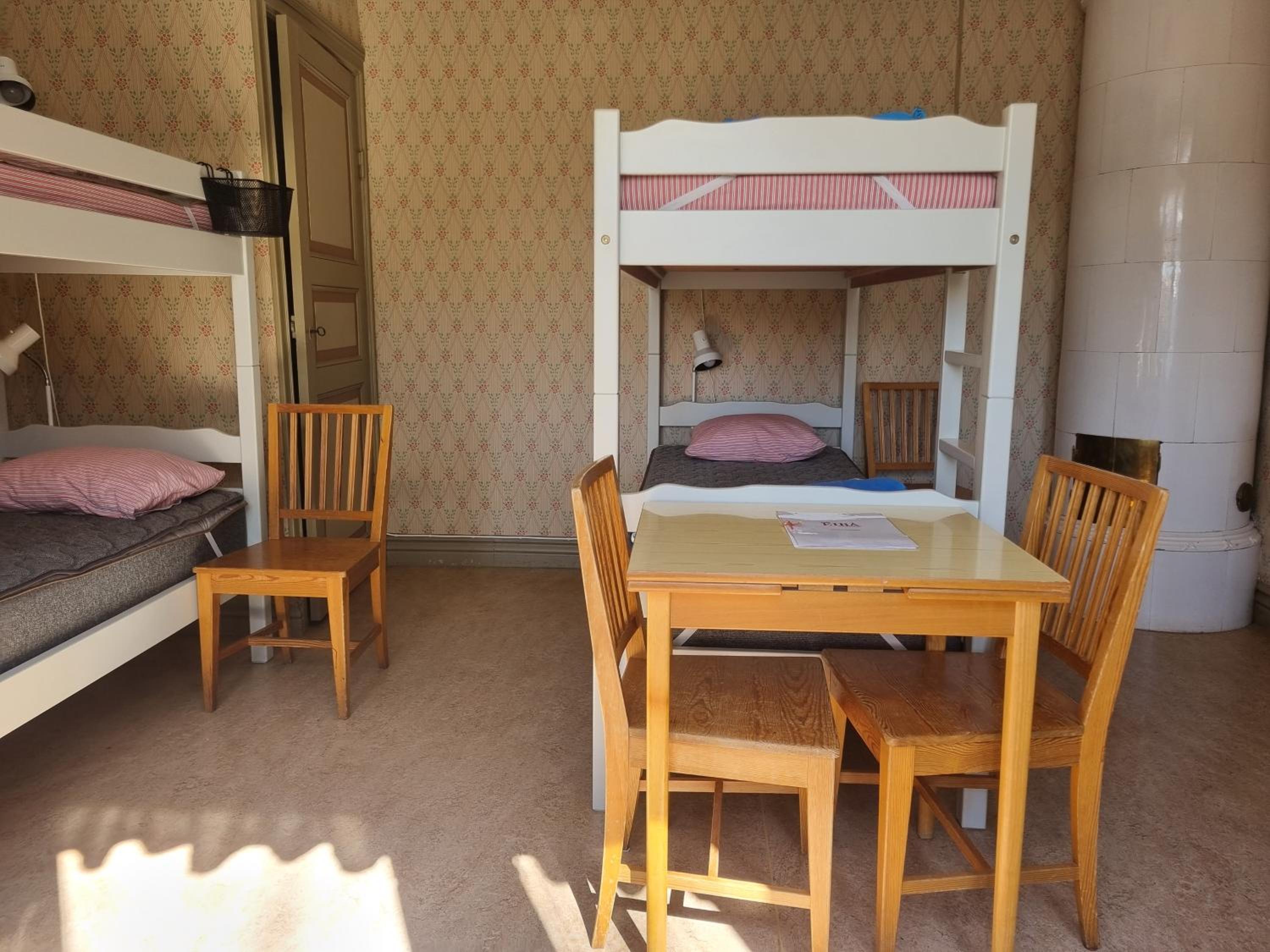 Family Room with Balcony photo 1
