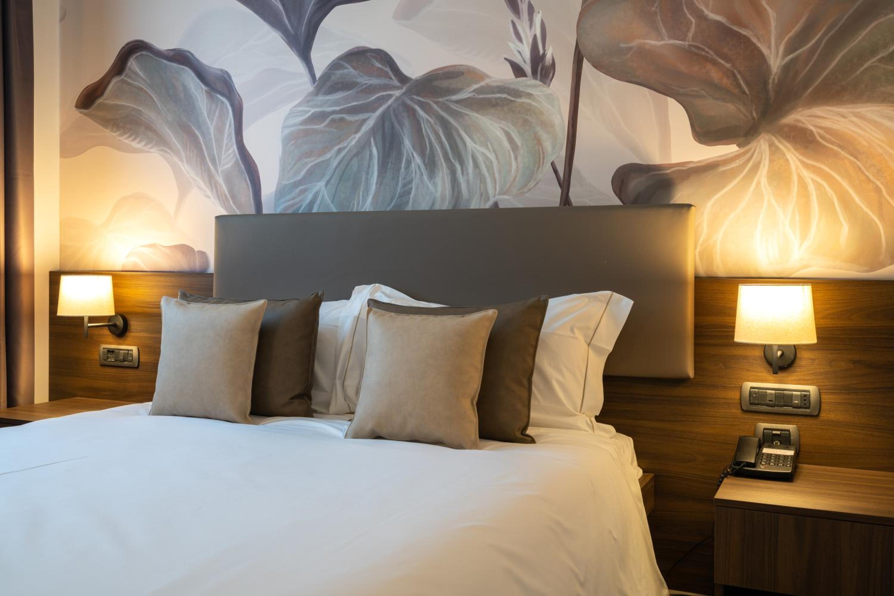 Double Room - Photo 3