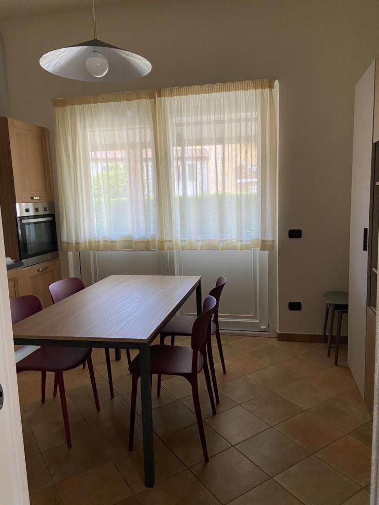 Apartment - Ground Floor photo 2