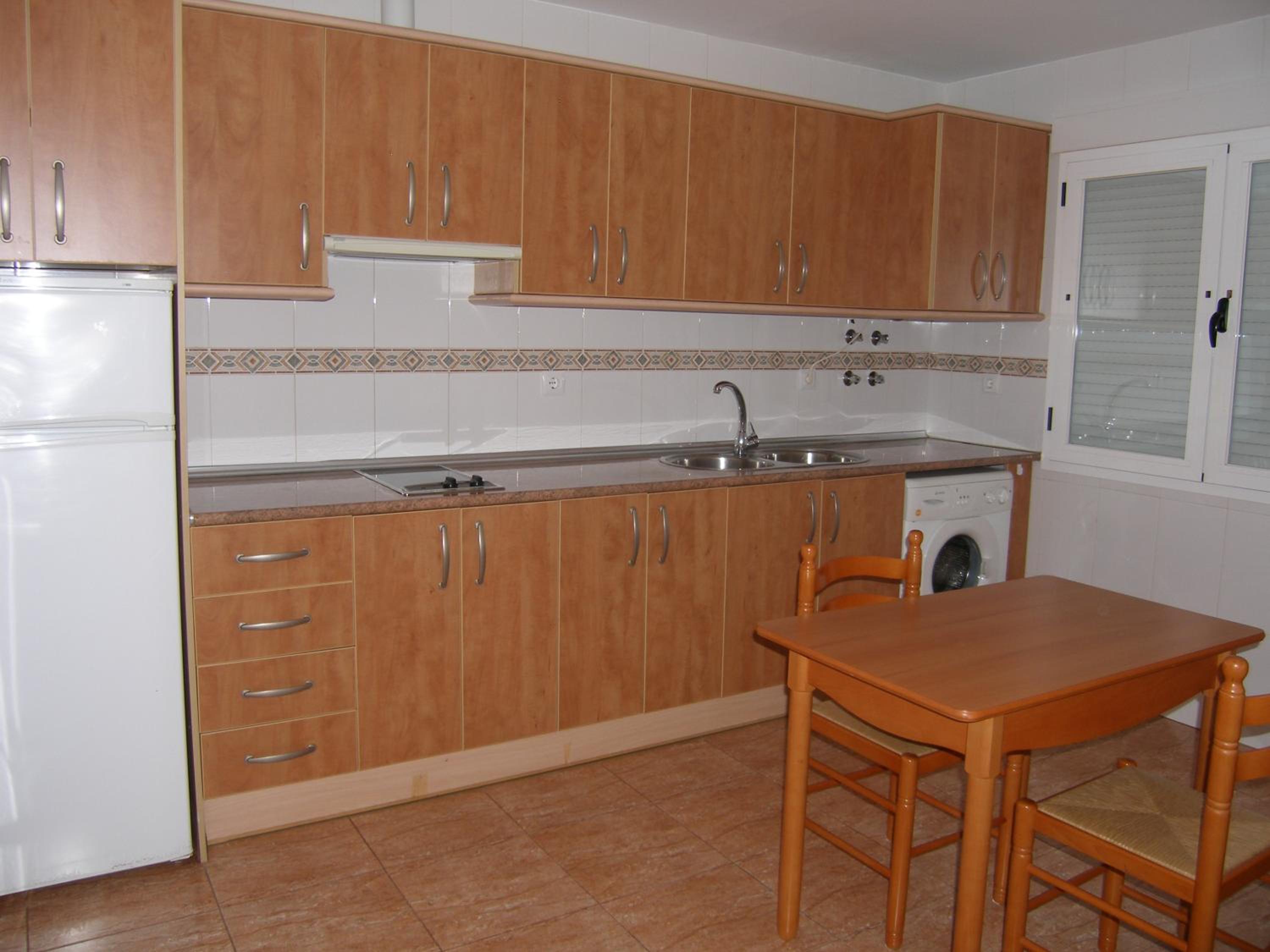 Two-Bedroom Penthouse Apartment with Sea view photo 3