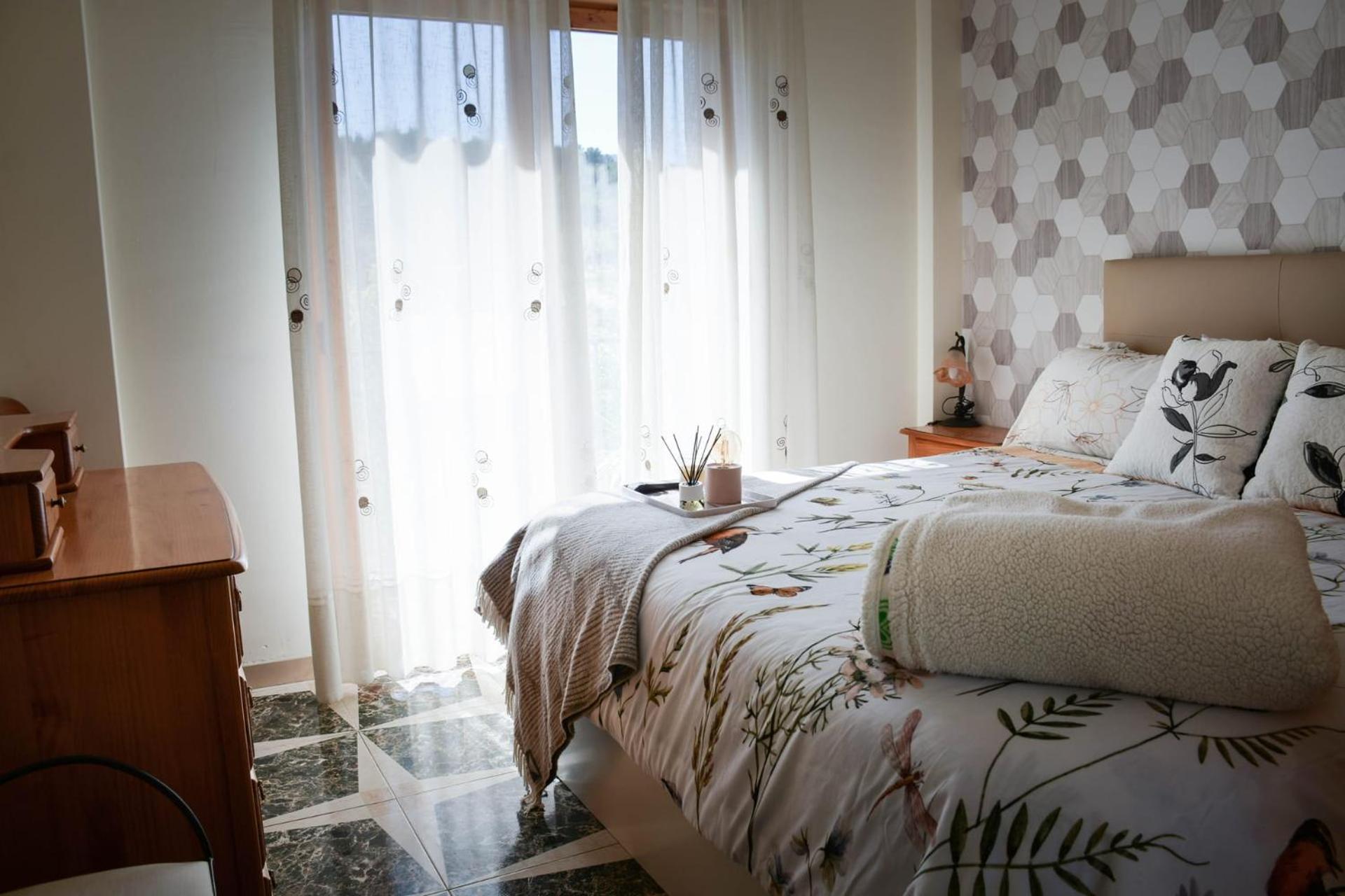 Habitación Doble o con Dos Camas