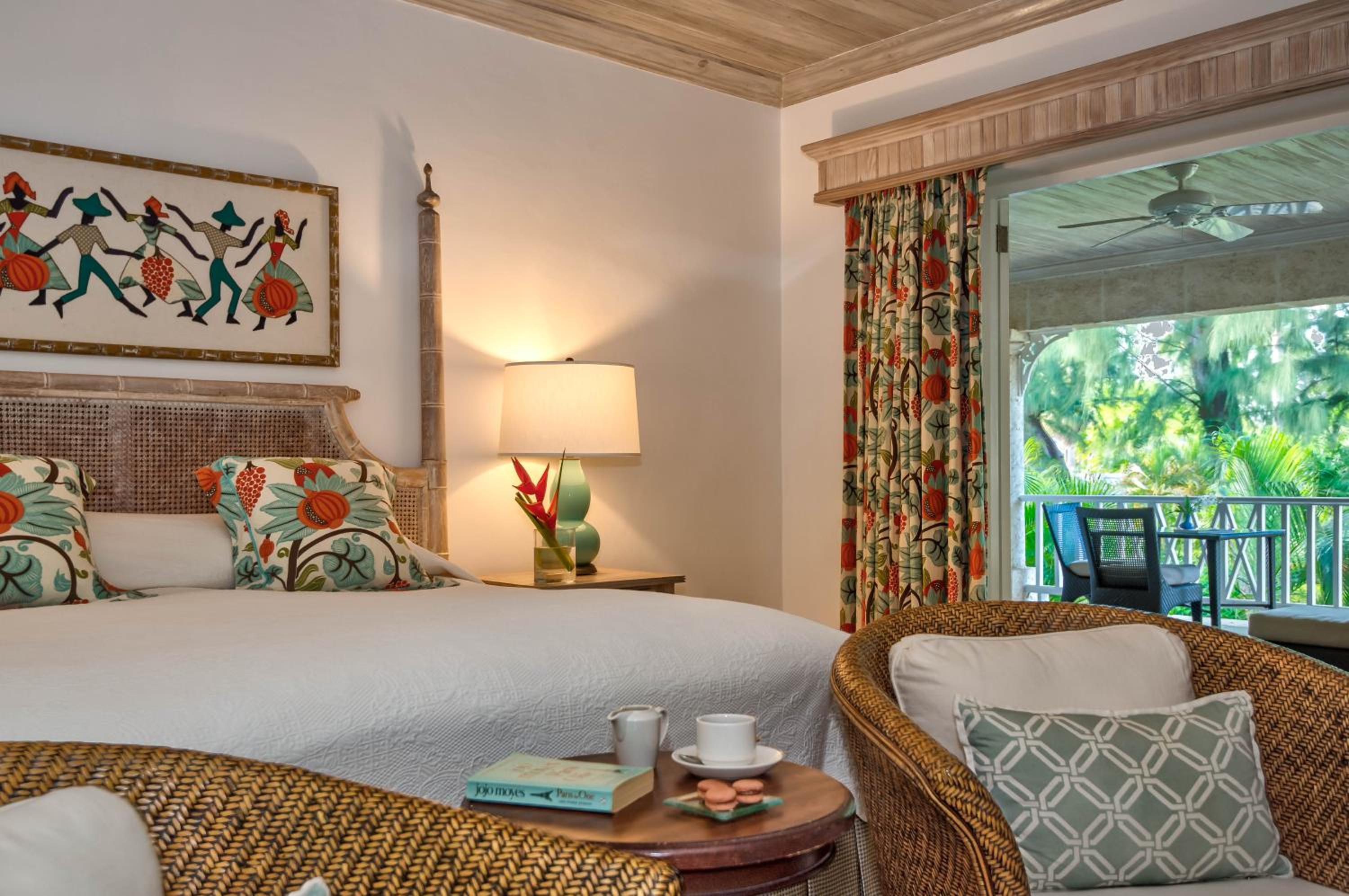 Deluxe Junior Suite