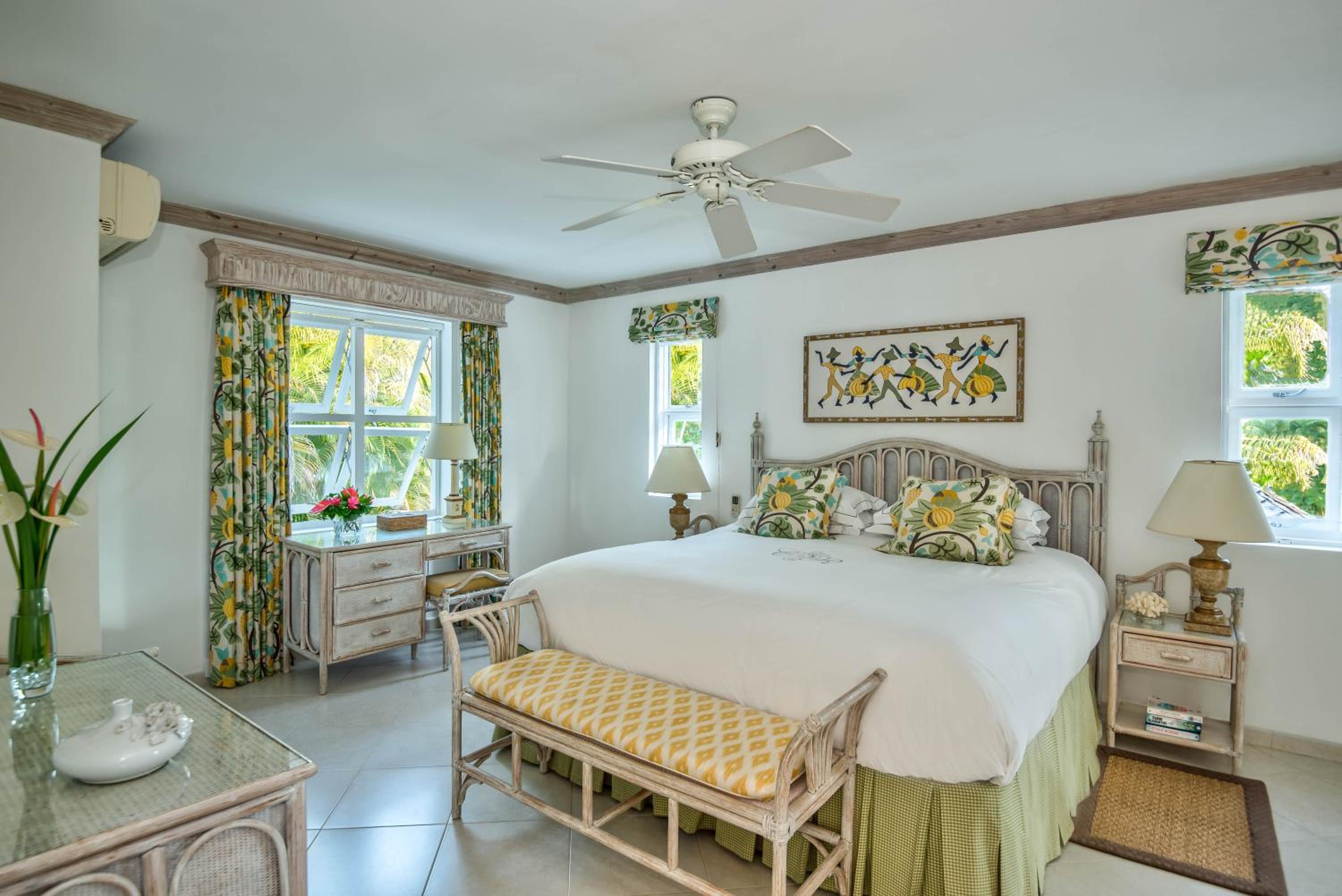 Suite with Private Pool