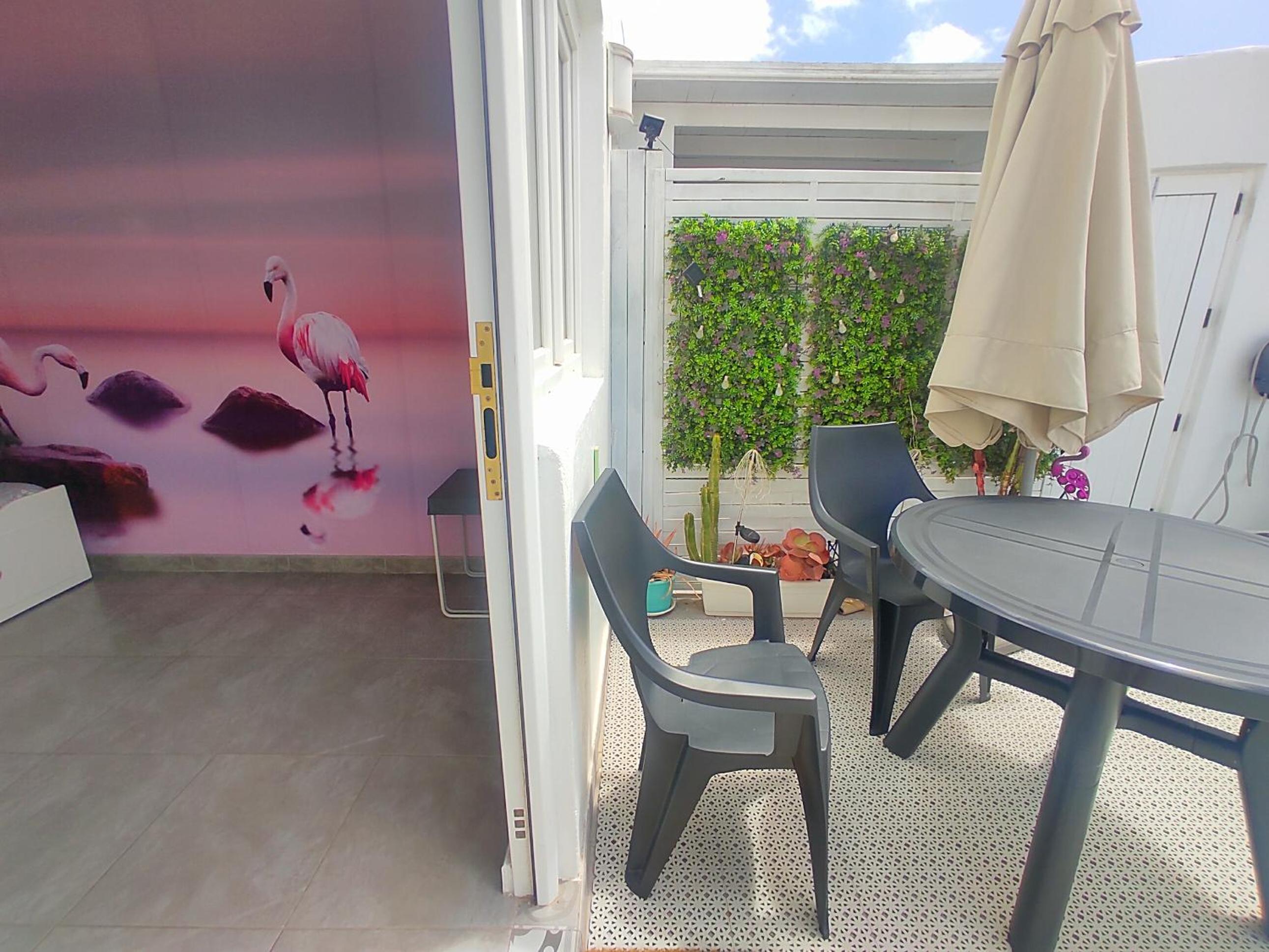 One-Bedroom Apartment - Photo 13