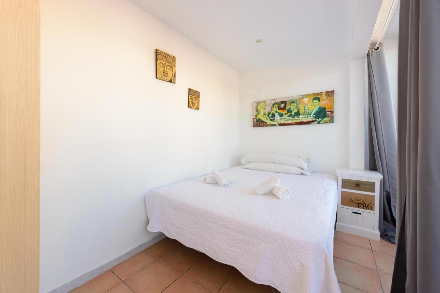 Apartamento de lujo