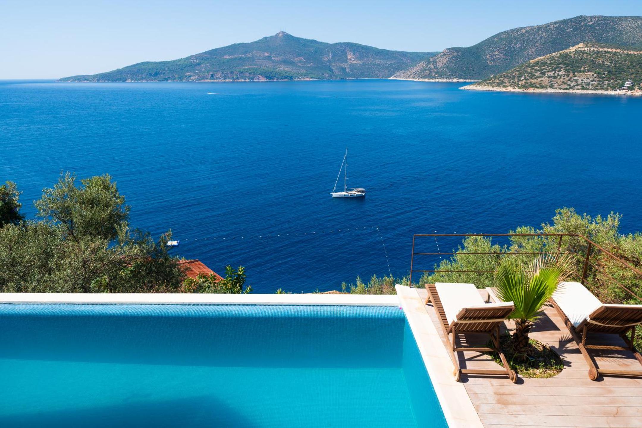Villa with Private Pool photo 2