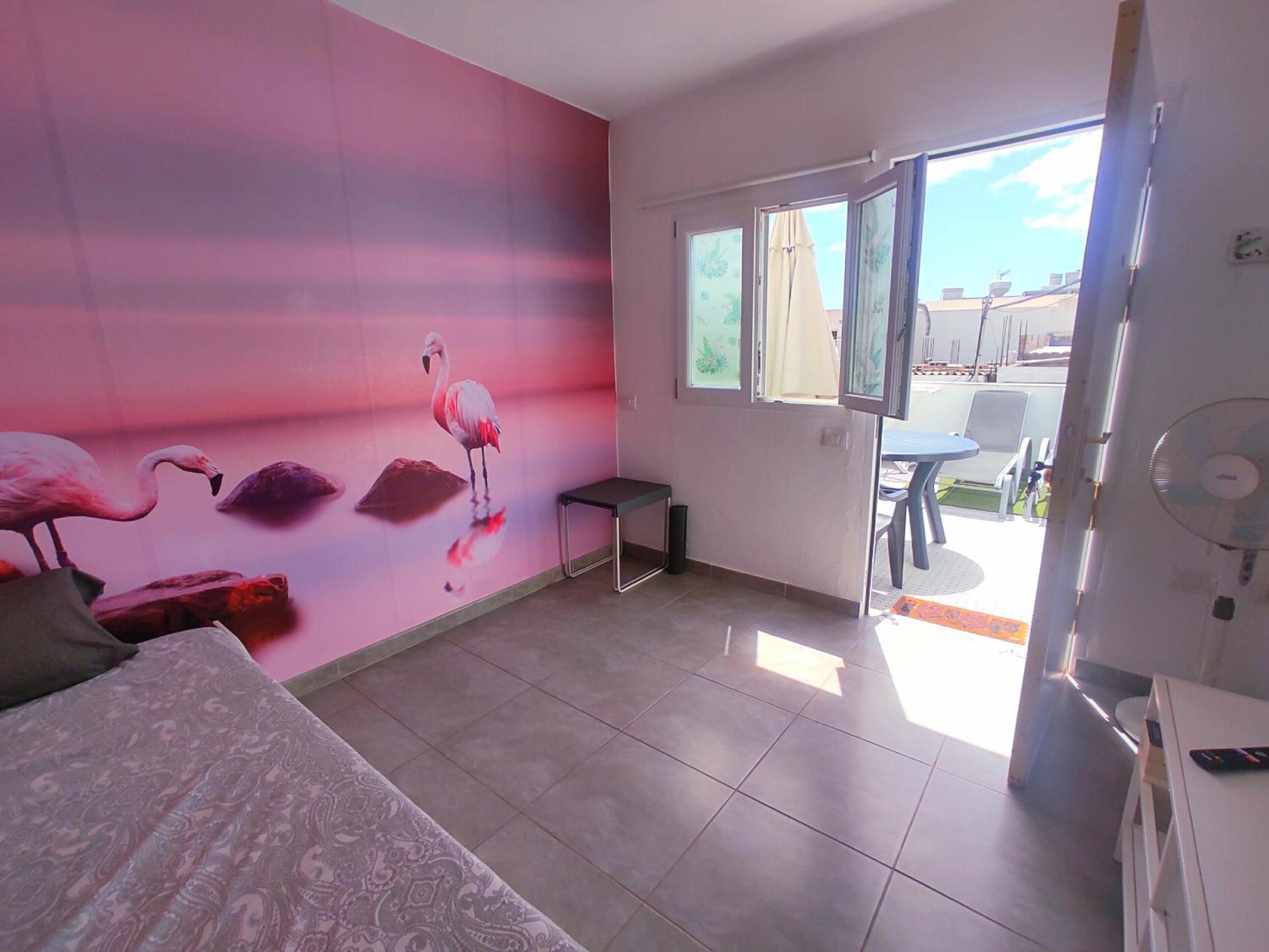 One-Bedroom Apartment - Photo 12