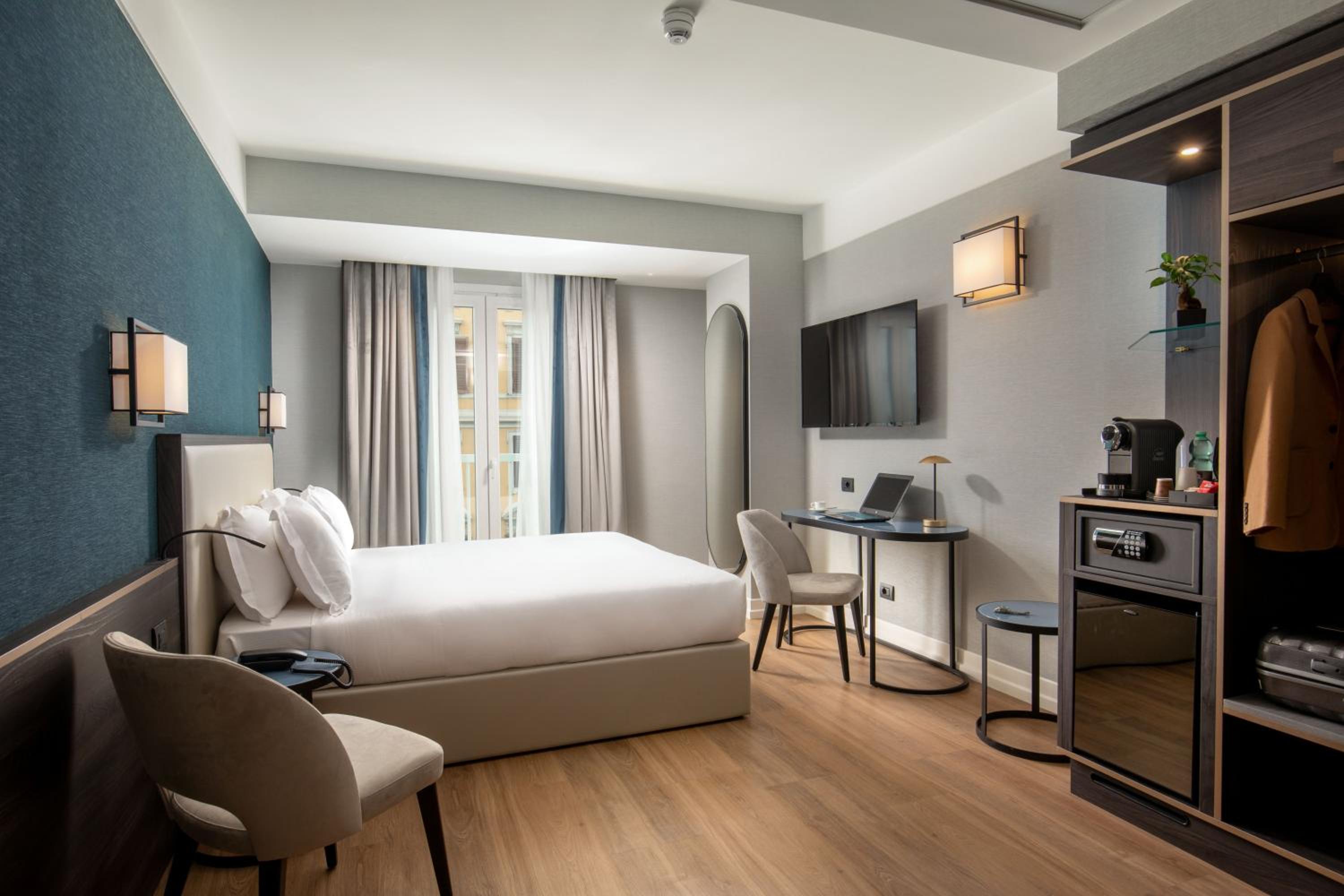 Superior Double or Twin Room