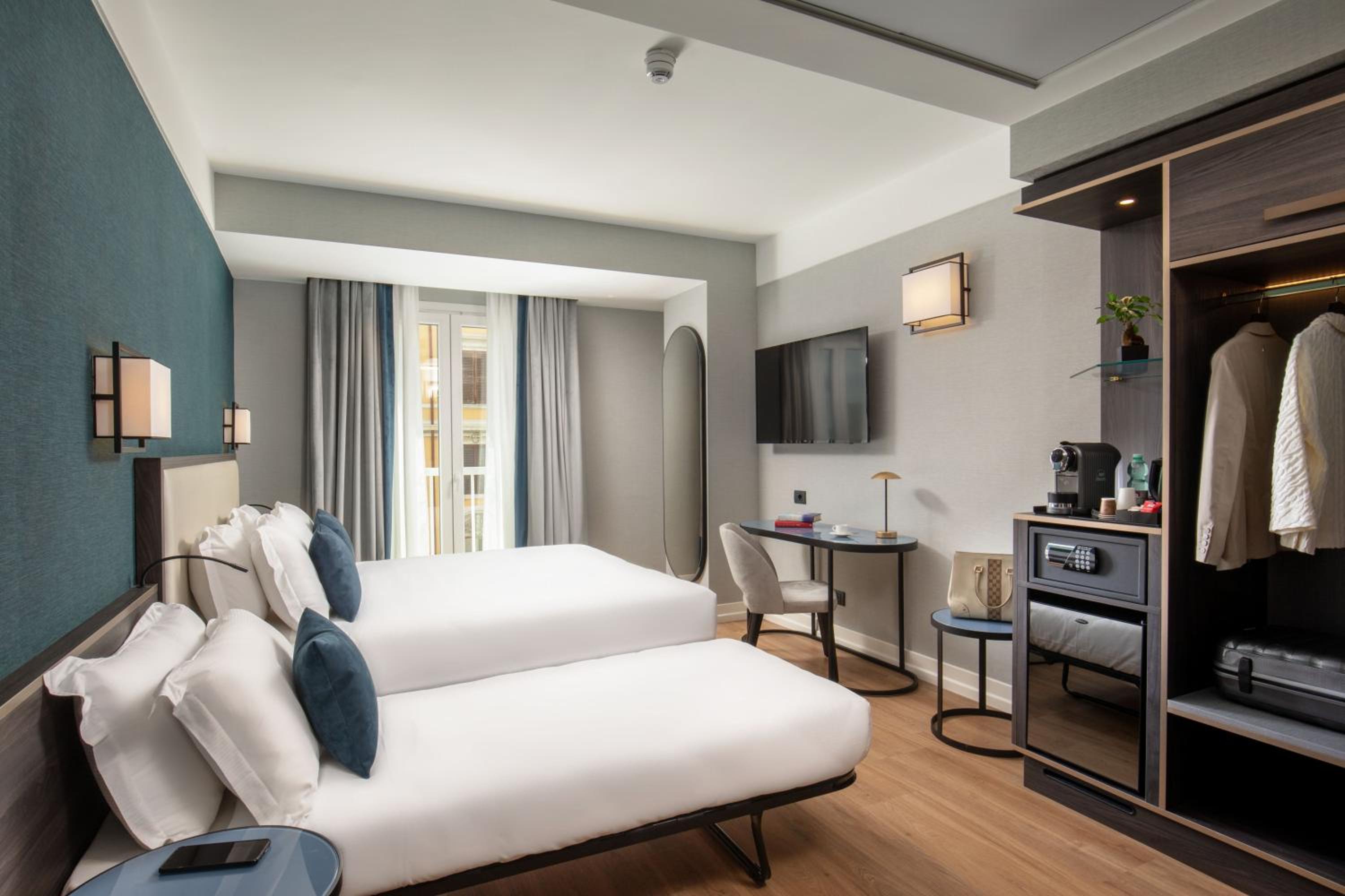Superior Double or Twin Room