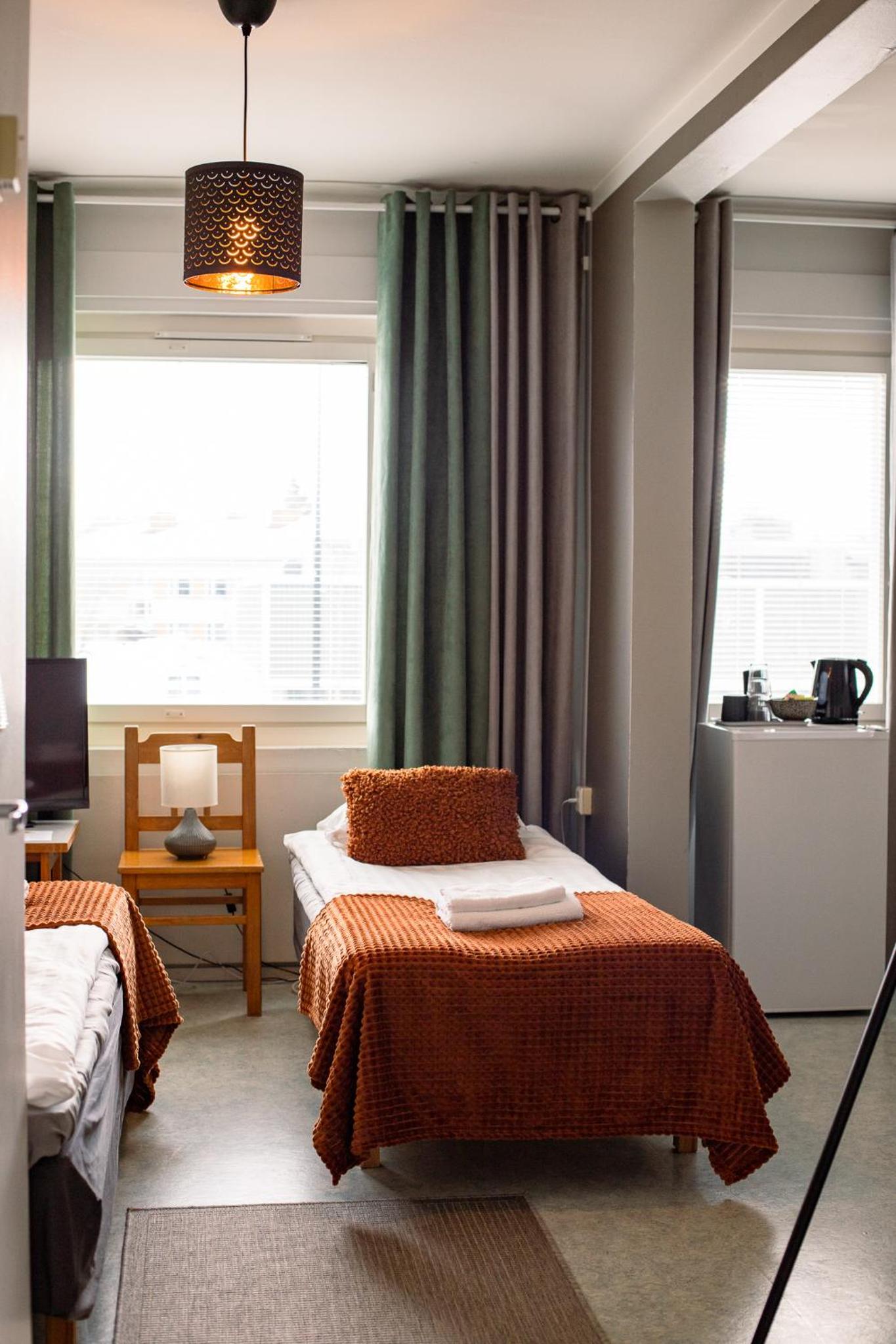 Standard Triple Room photo 3