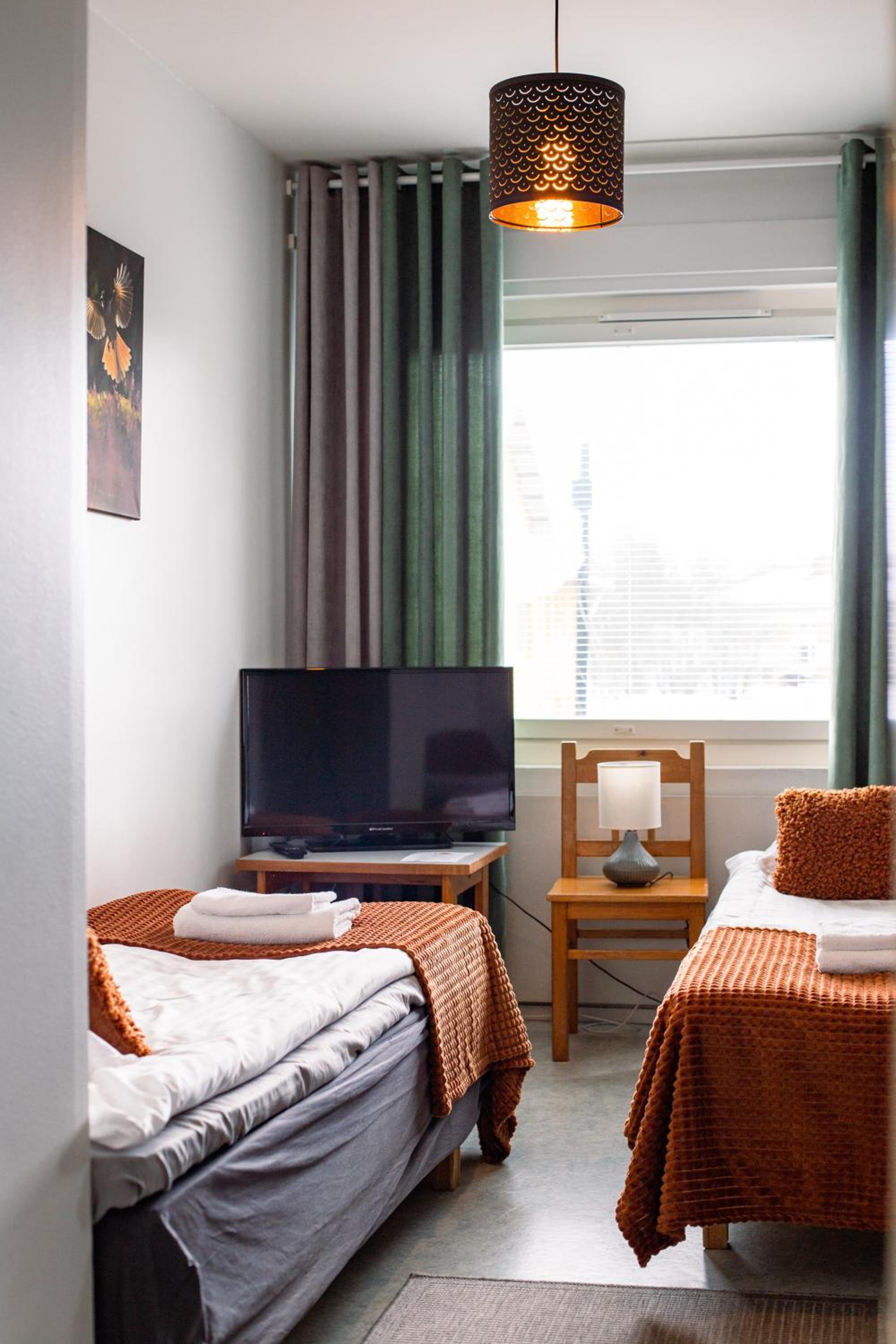 Standard Triple Room photo 2