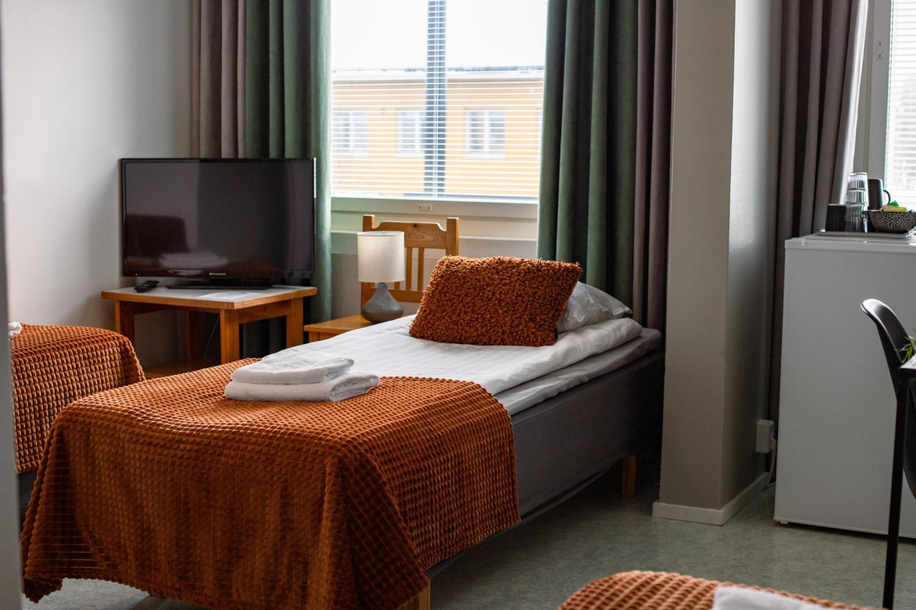 Standard Triple Room photo 1