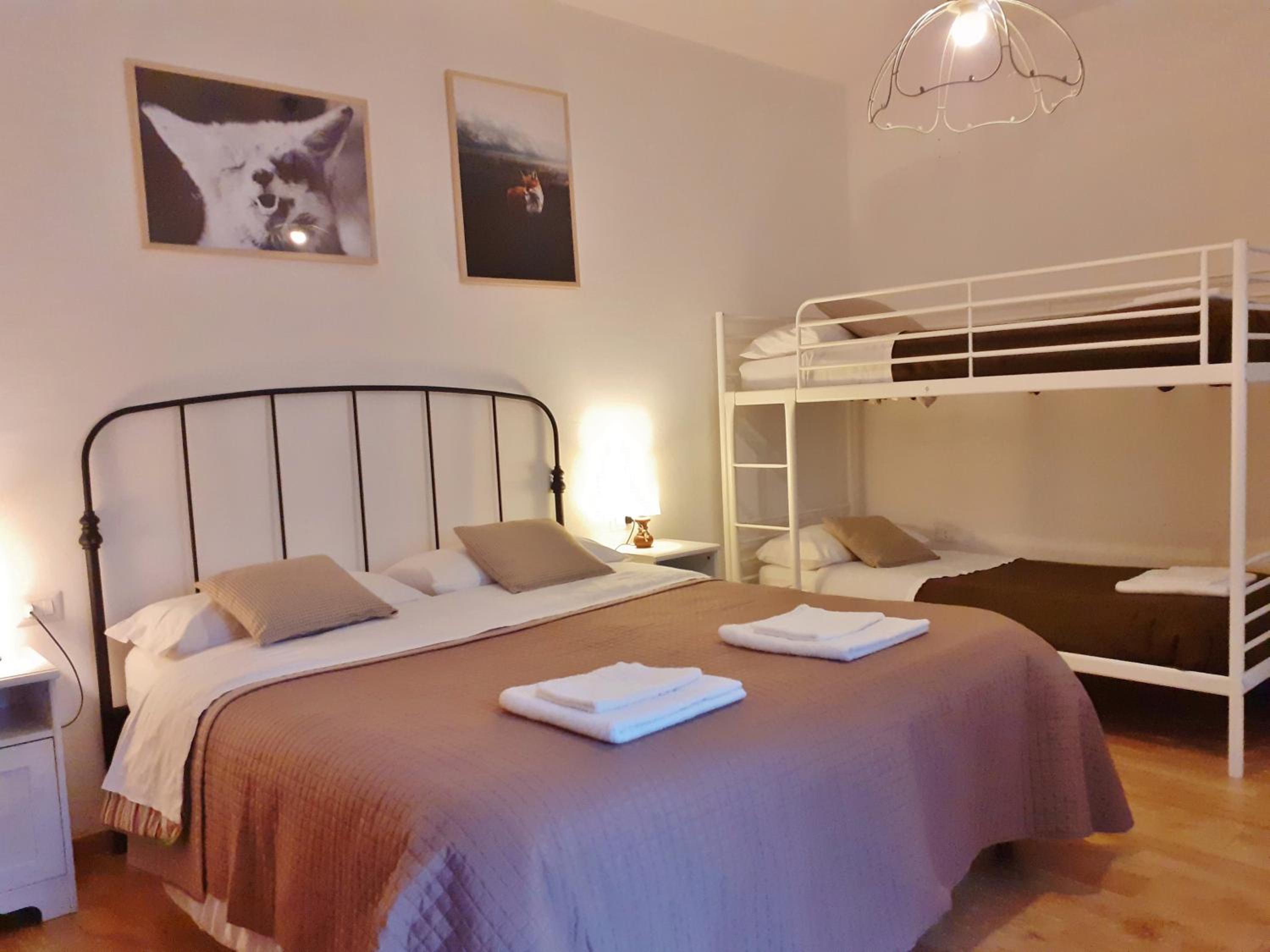 One-Bedroom House - Photo 1