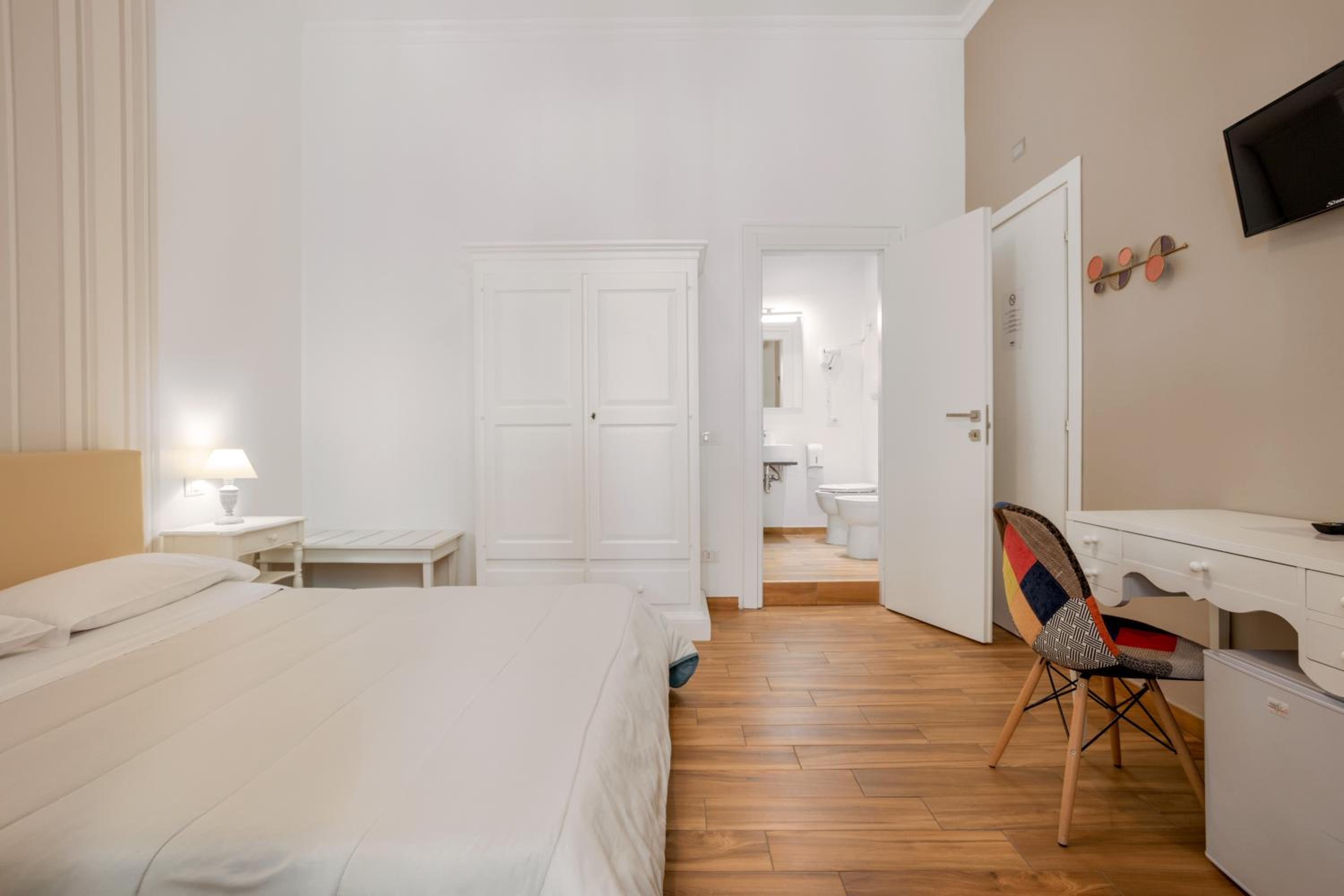 Triple Room photo 1