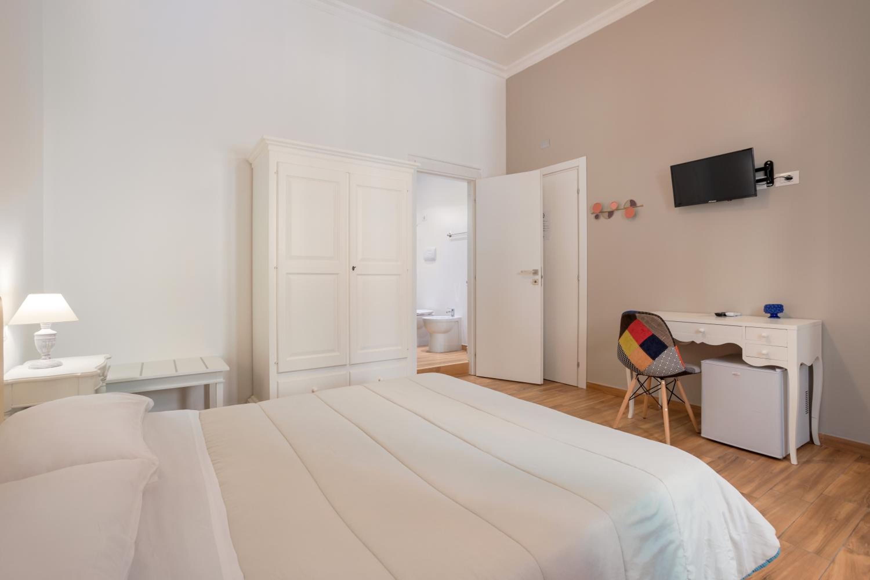 Triple Room photo 3