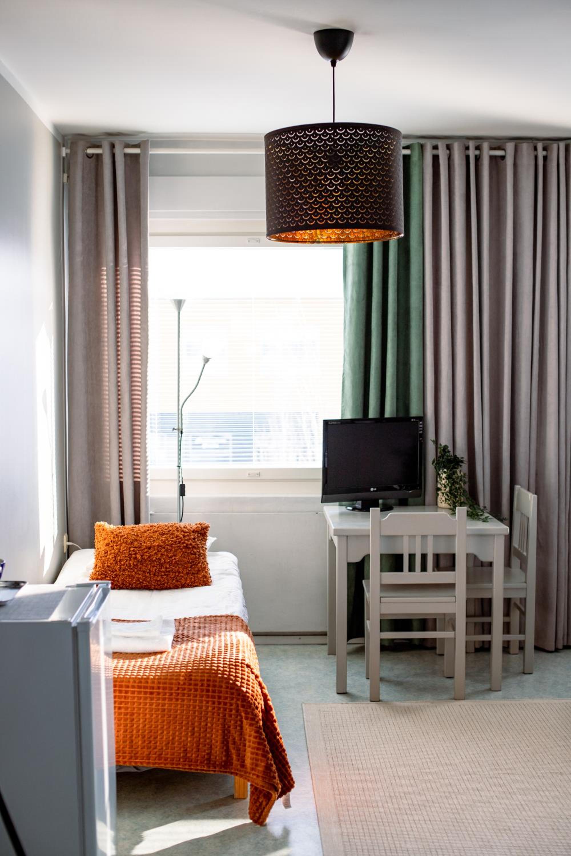 Standard Triple Room - Photo 10