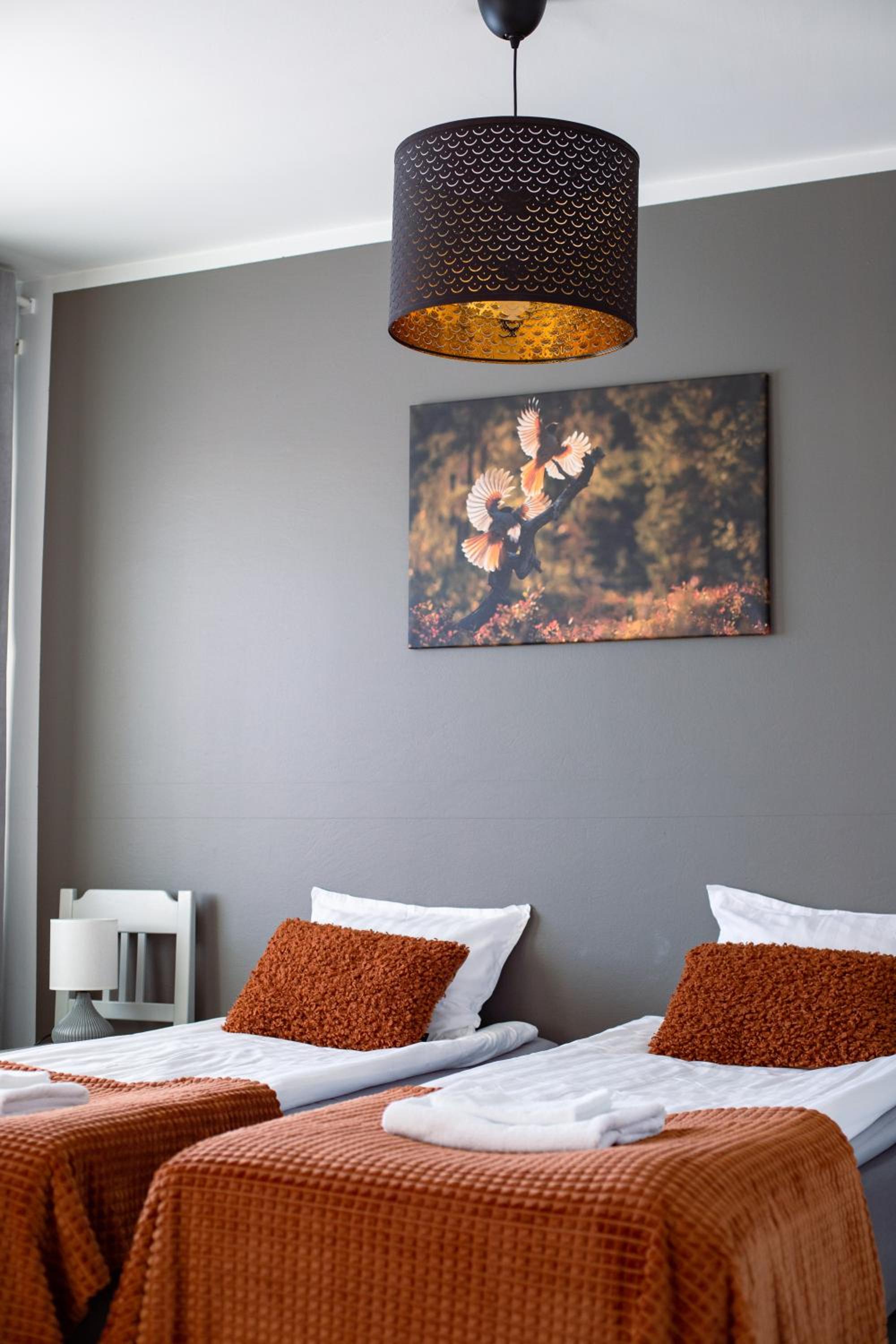 Standard Triple Room - Photo 9