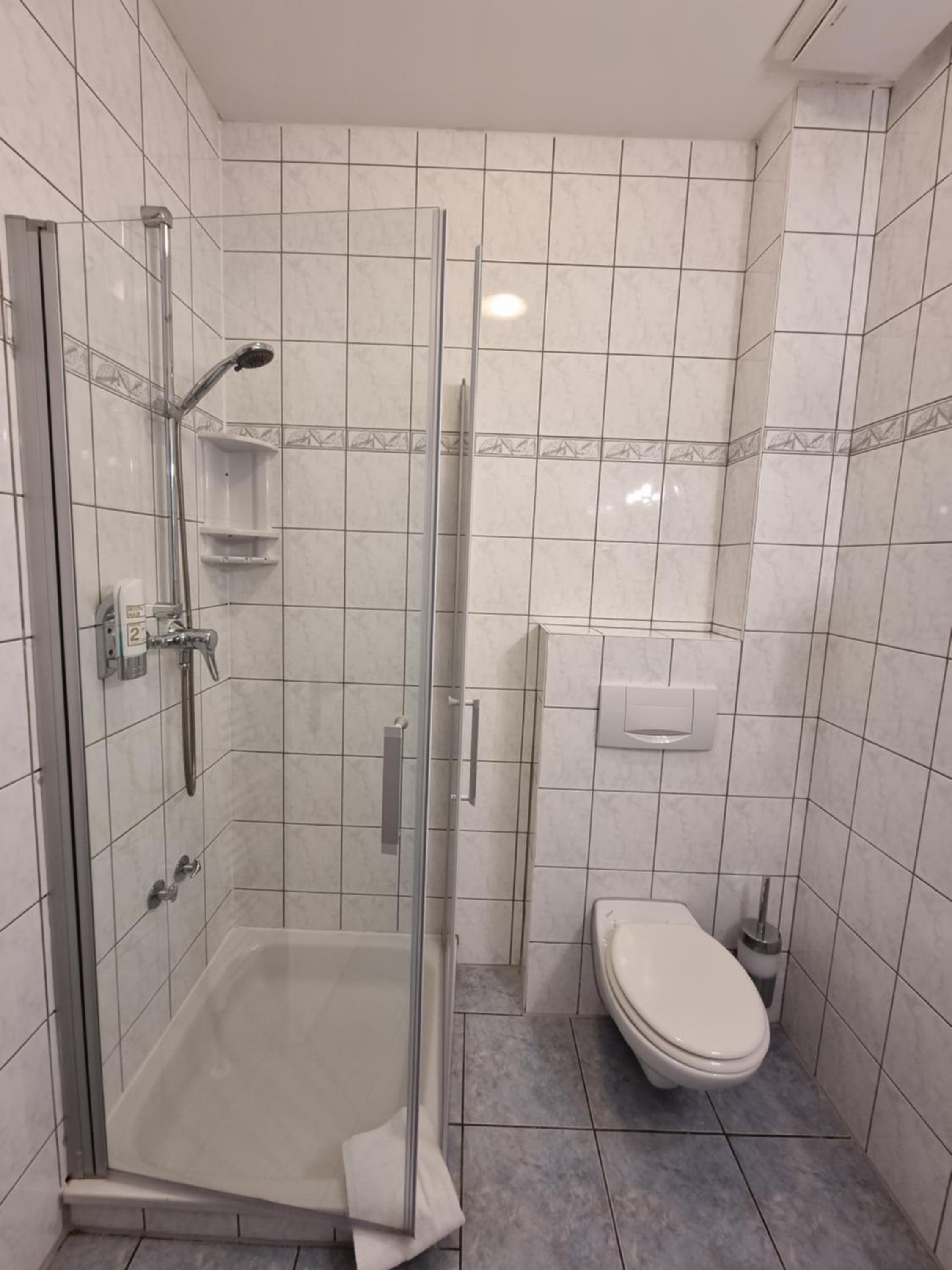 Standard Quadruple Room photo 3