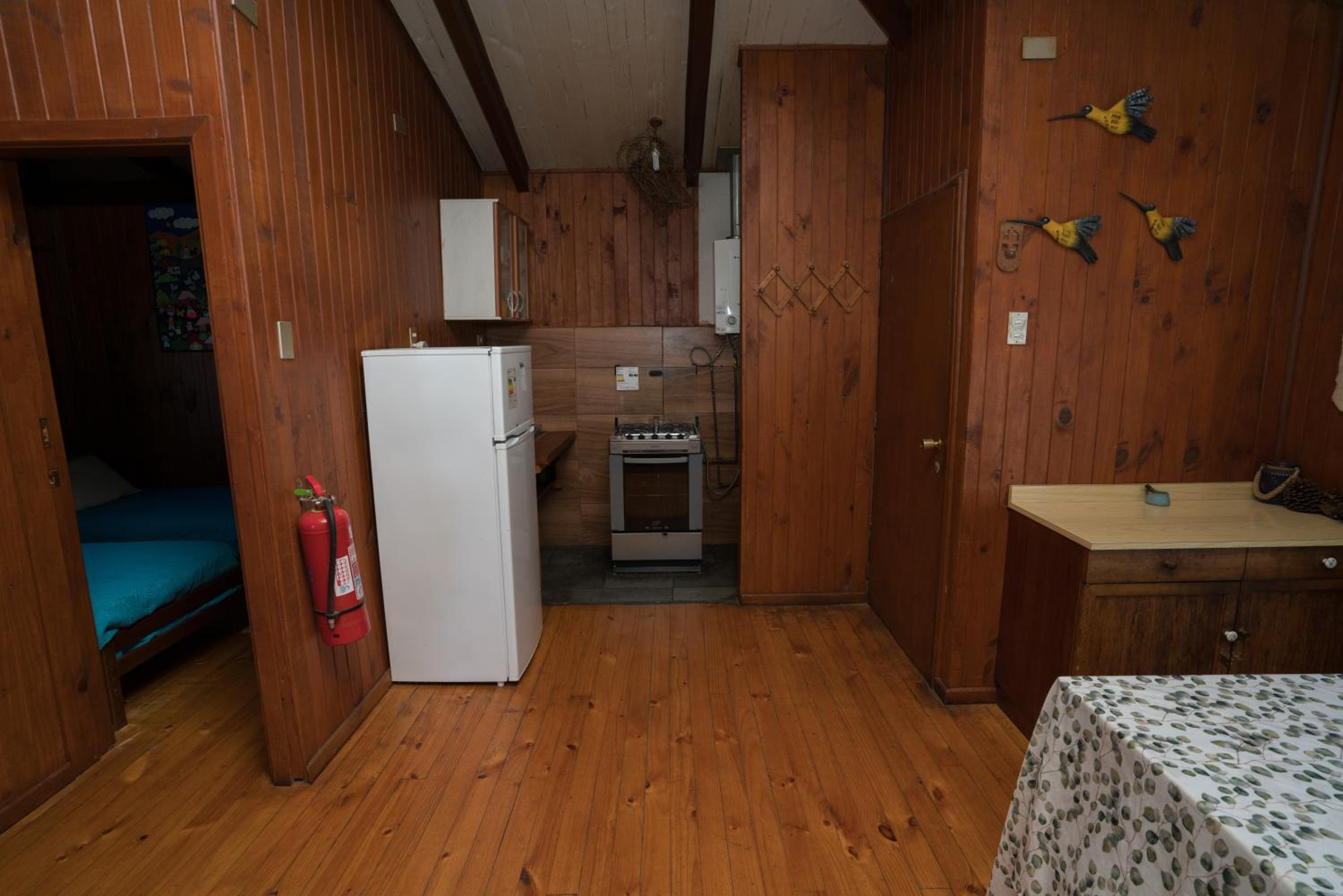 Two-Bedroom Bungalow (4 Adults) photo 3