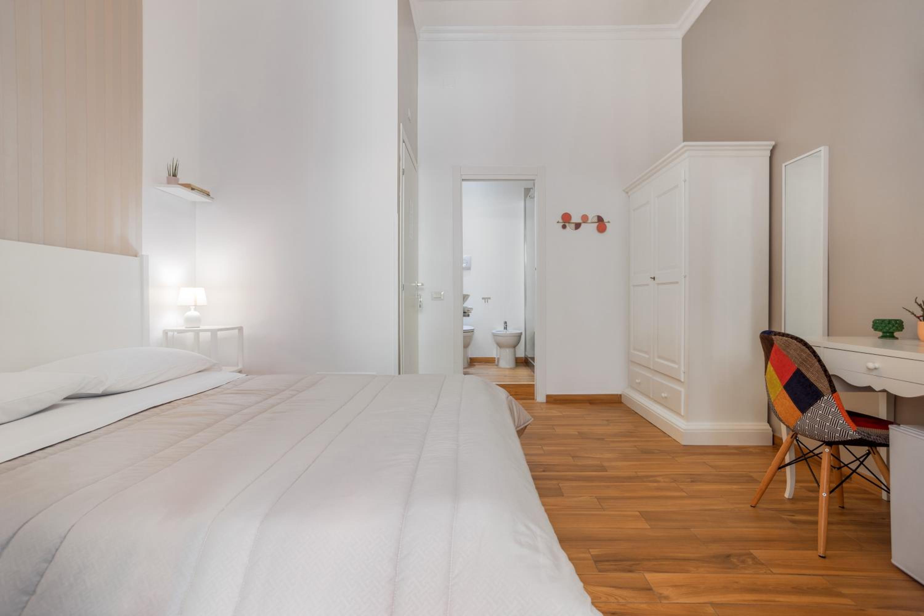 Superior Double Room photo 1