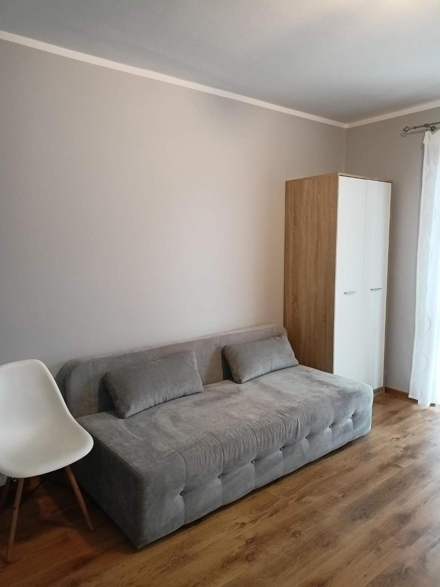 Quadruple Room with Balcony photo 3