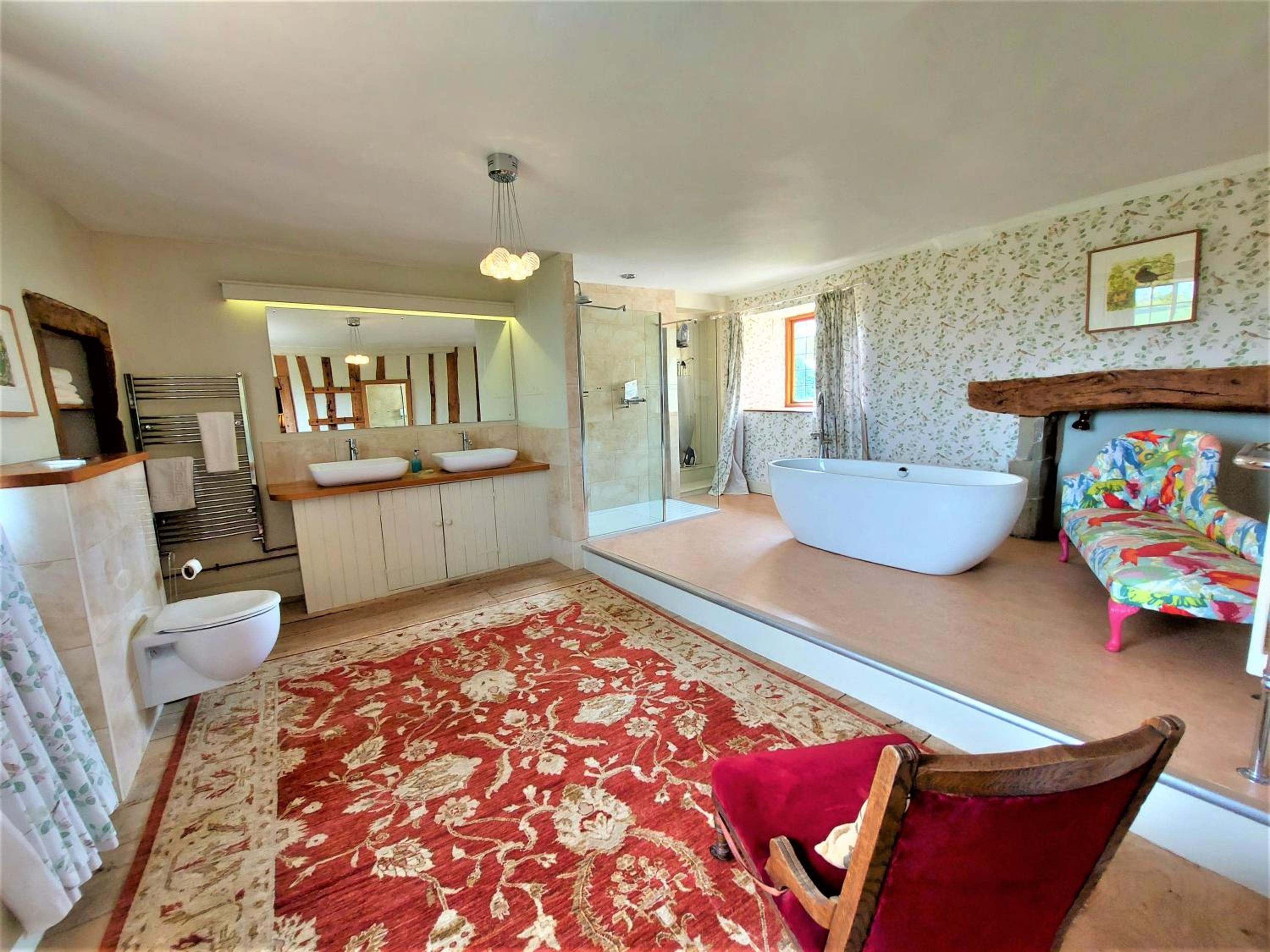 Superior Double Room photo 3