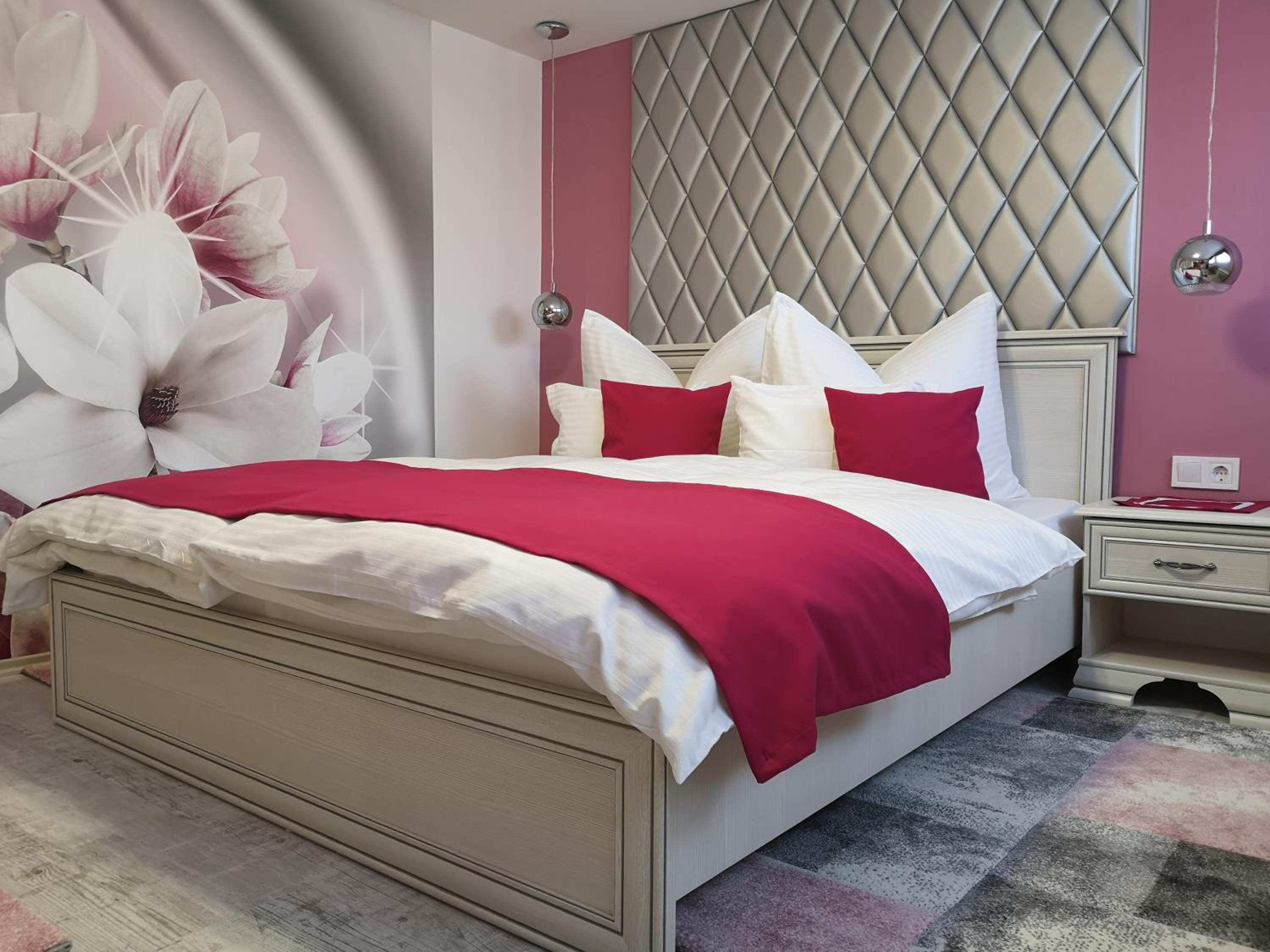 Double Room with Private Bathroom photo 1
