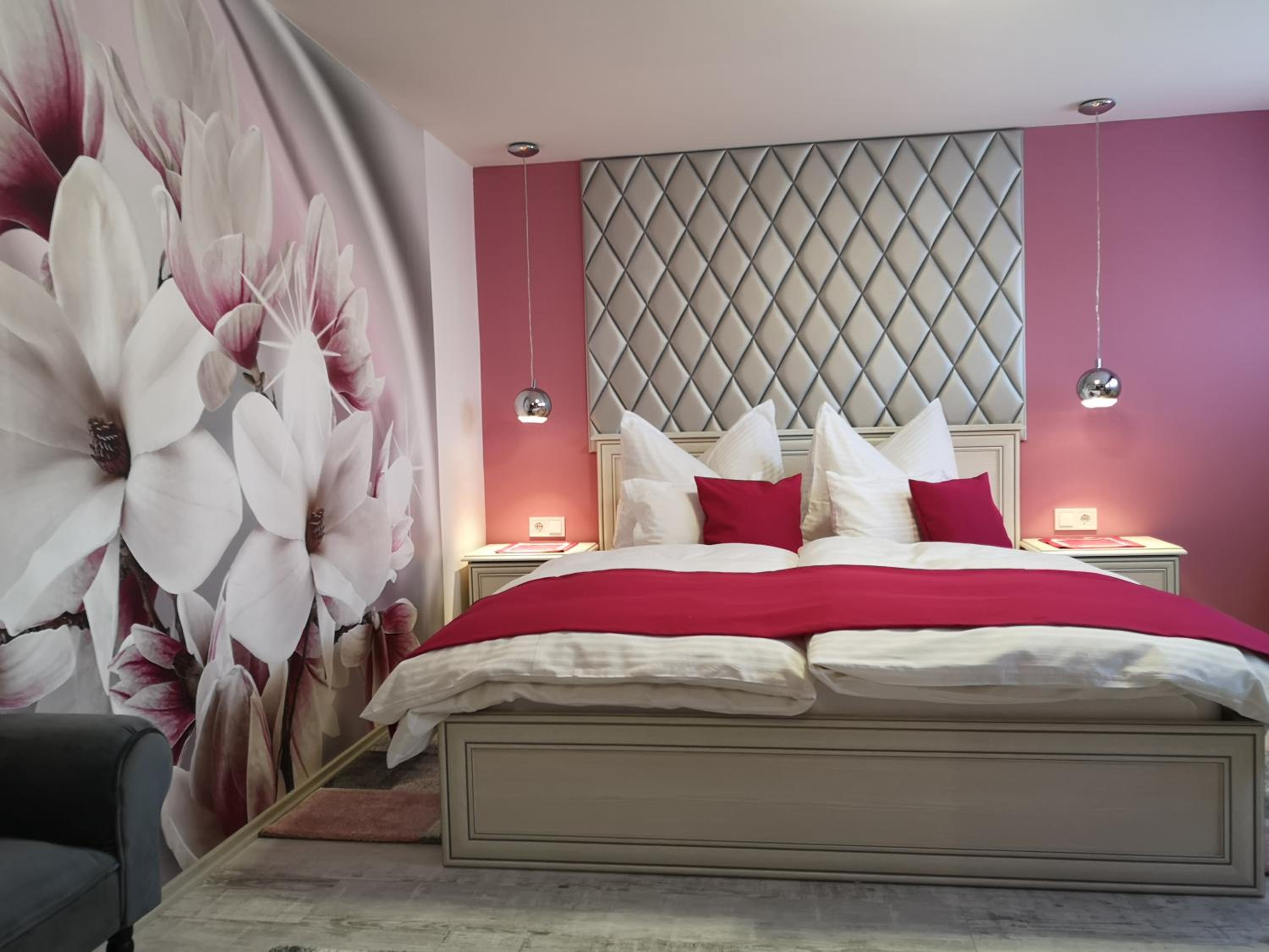 Double Room with Private Bathroom photo 2