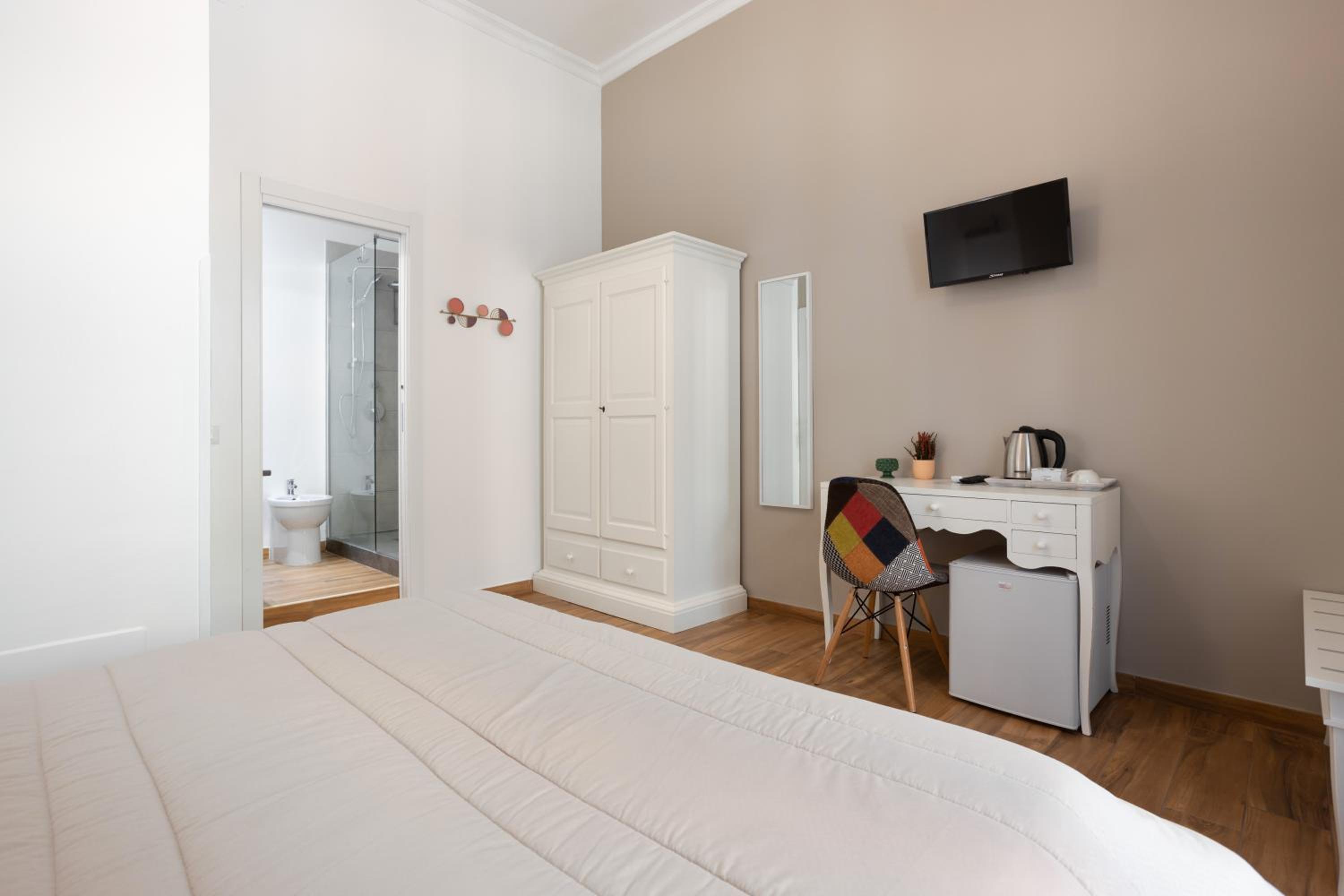 Superior Double Room photo 2