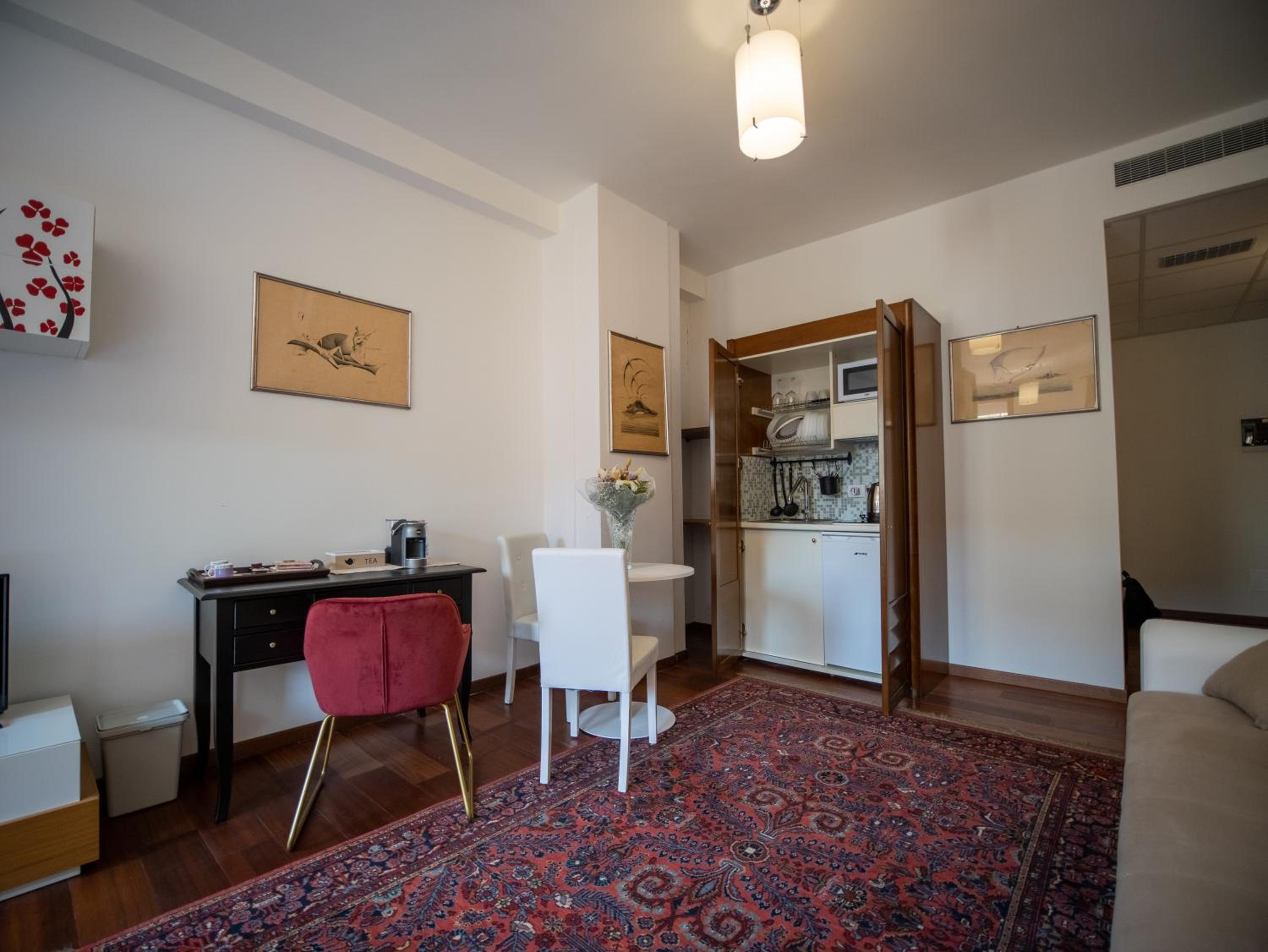 Family Studio - Photo 7