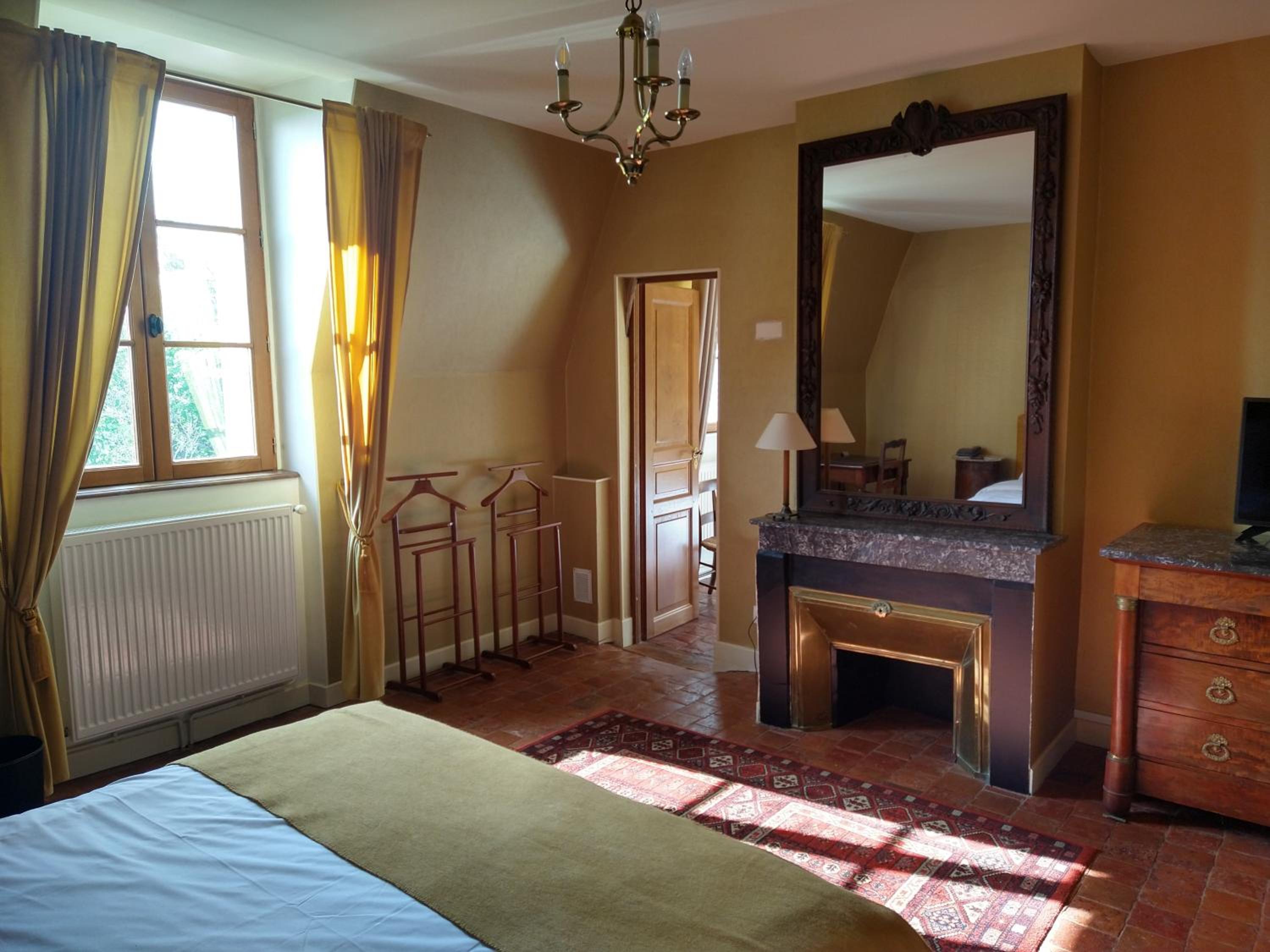 Triple Room photo 3