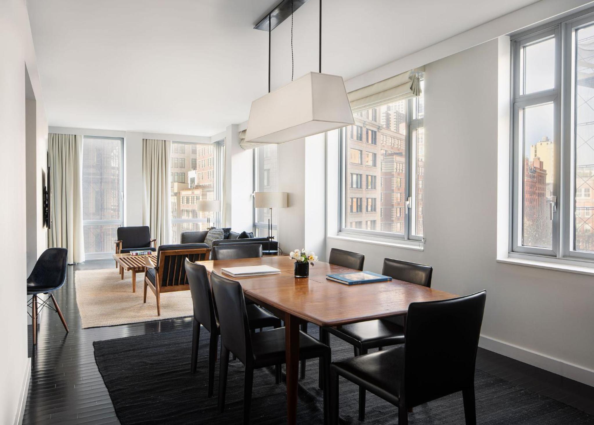 Tribeca Suite