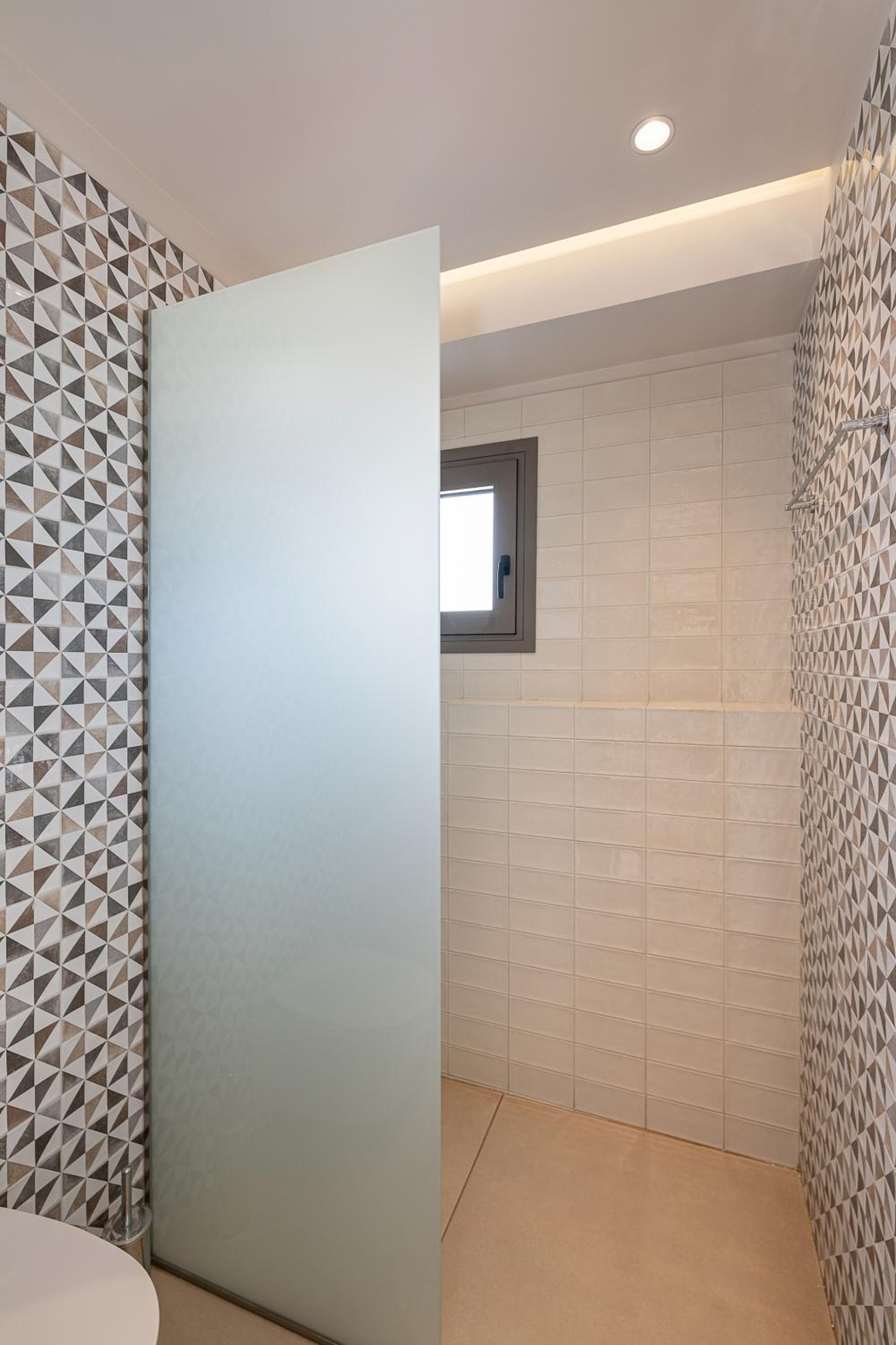 MODERN STYLE ROOM 20 SQUARE M. - Photo 19