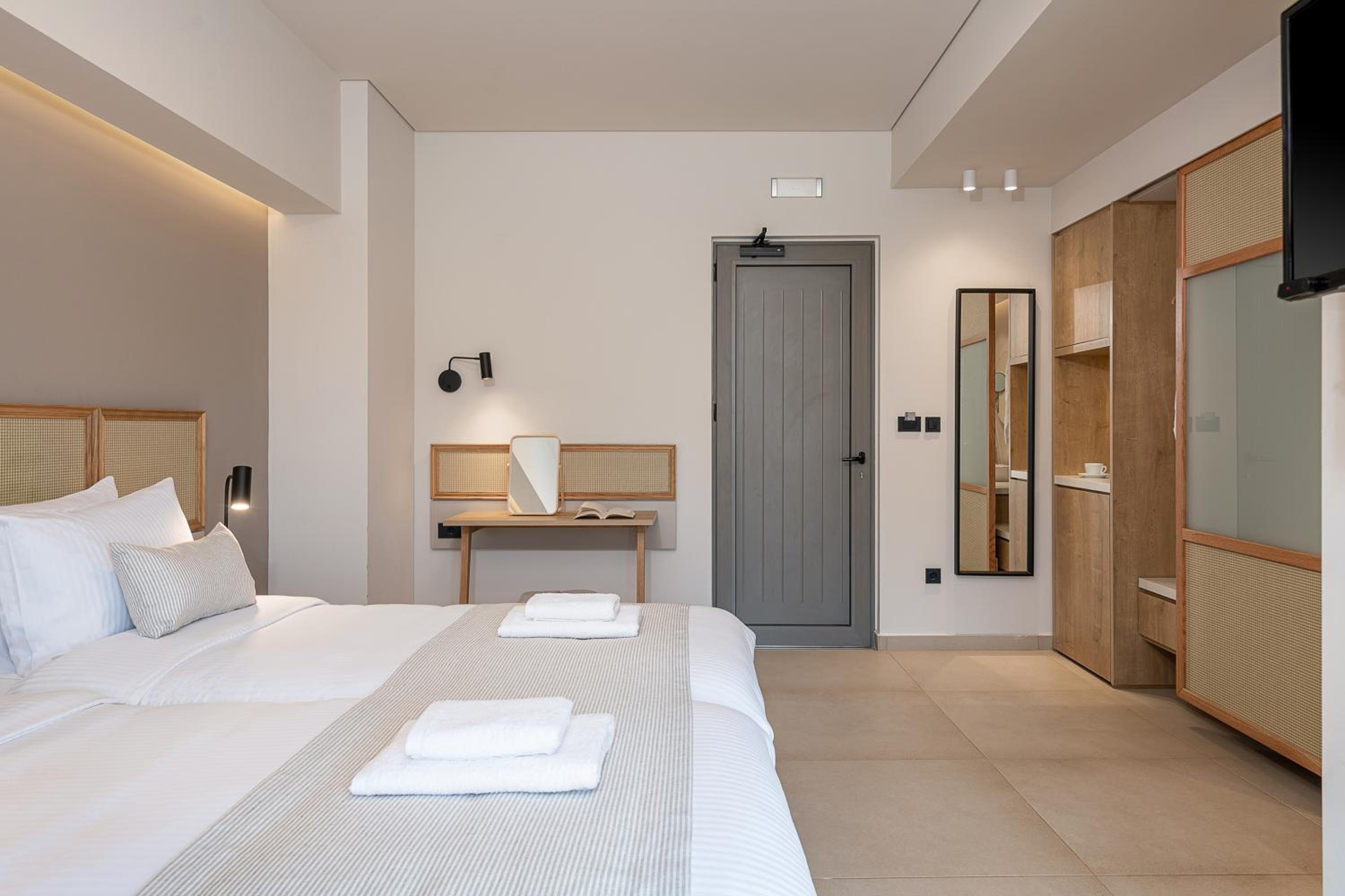 MODERN STYLE ROOM 20 SQUARE M. - Photo 18