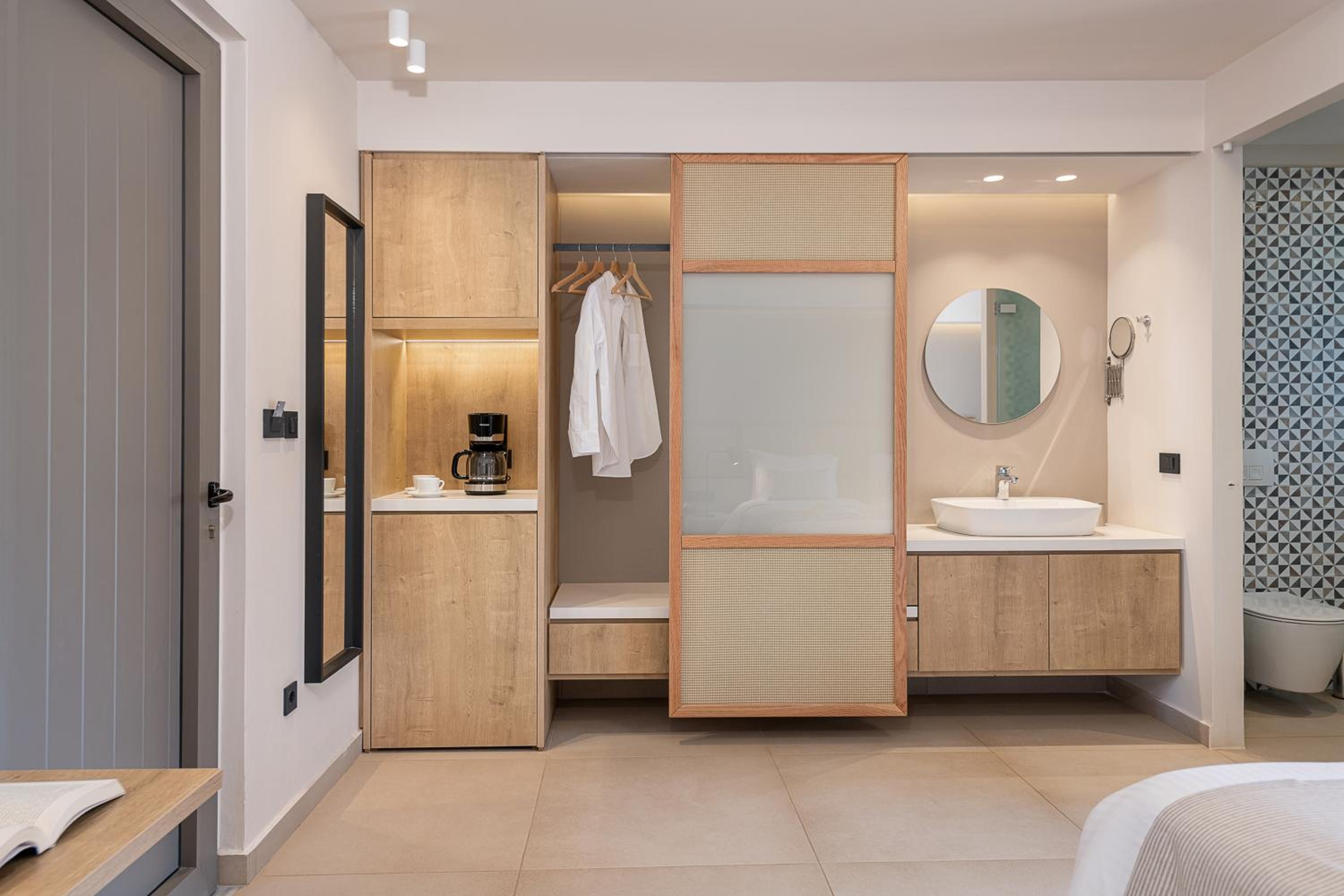 MODERN STYLE ROOM 20 SQUARE M. - Photo 16