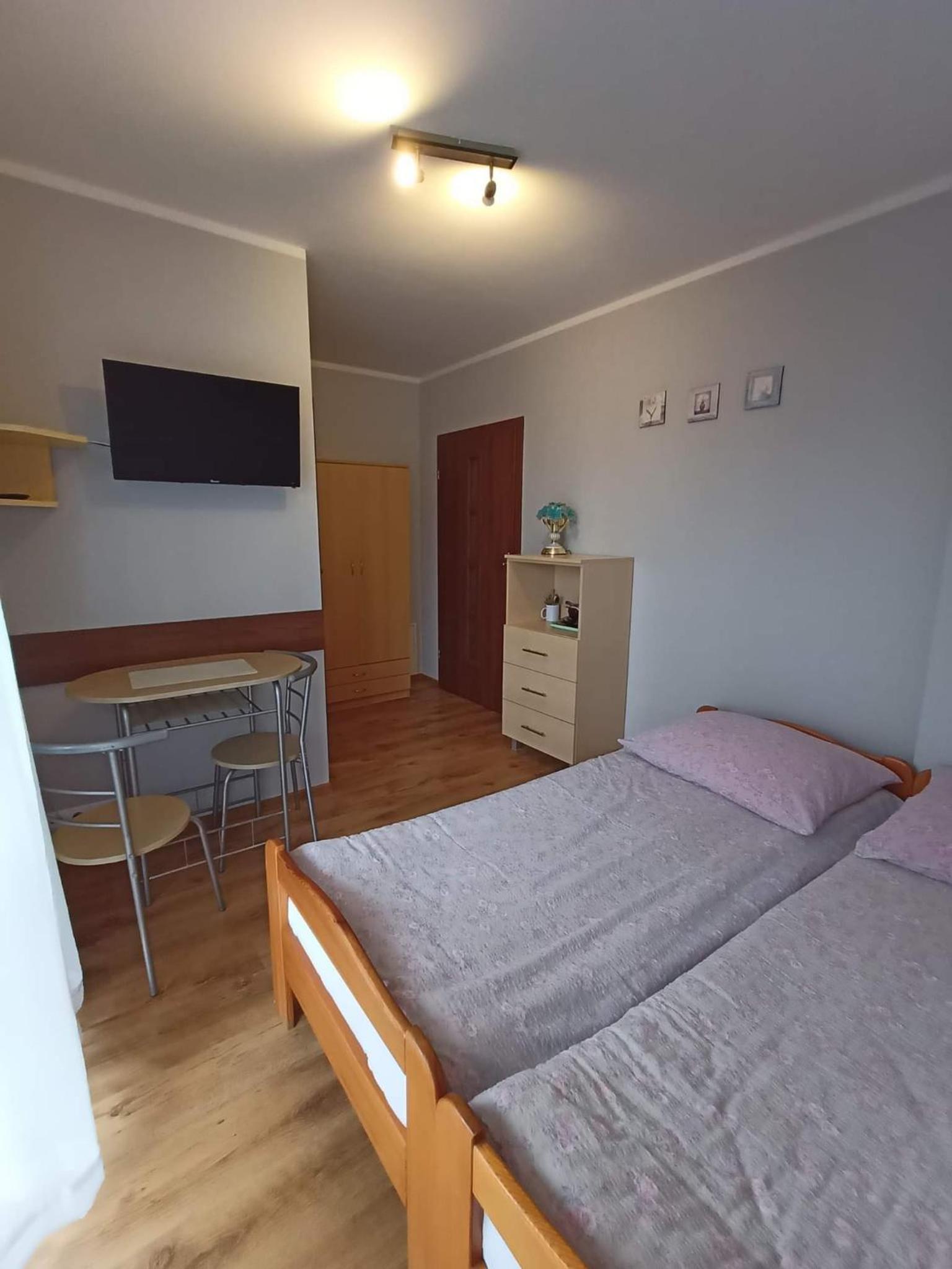 Deluxe Twin Room - Photo 1