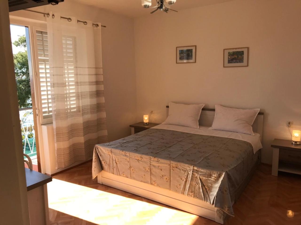 Double Room with Balcony and Sea View photo 1