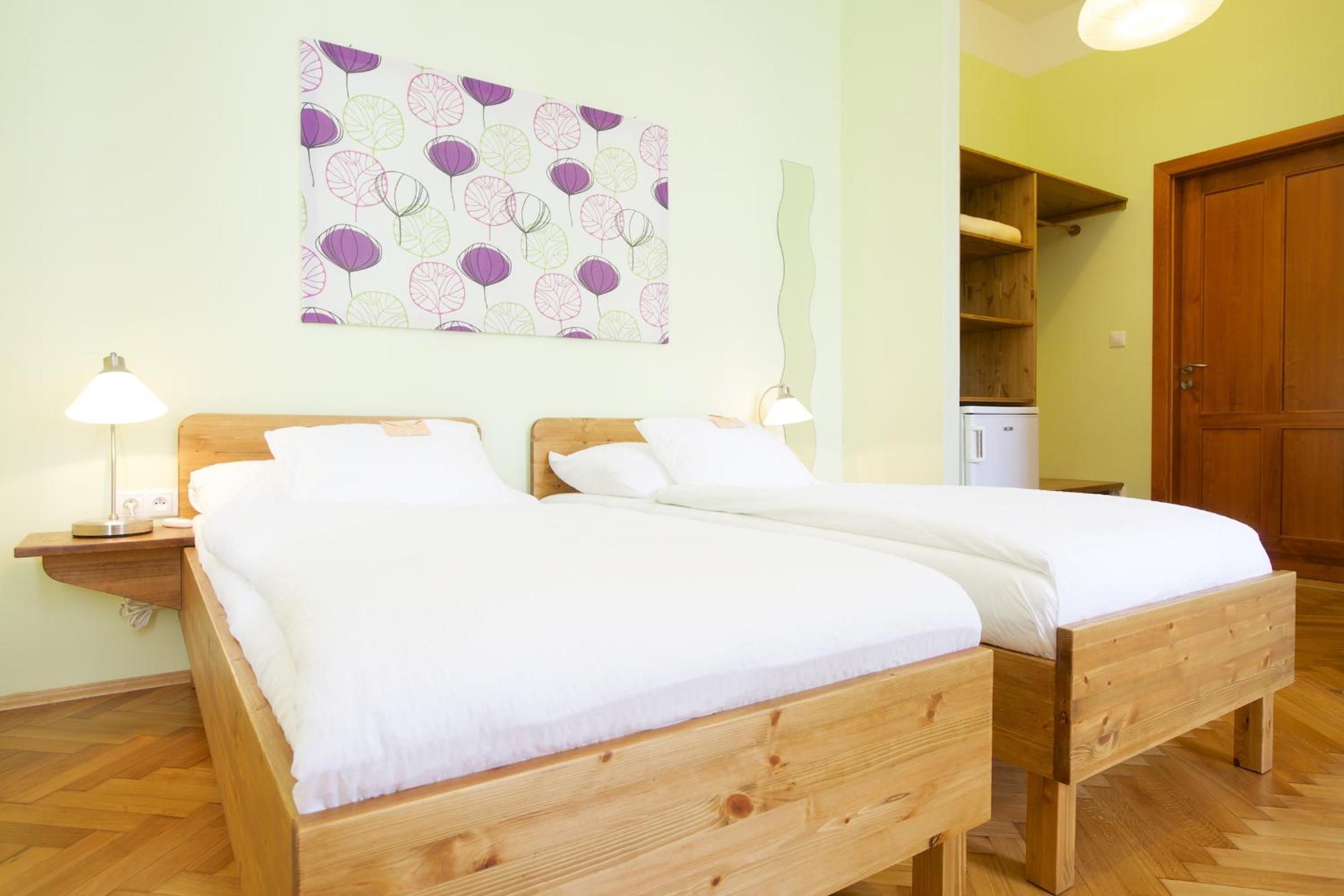 Double Room with Extra Bed photo 3