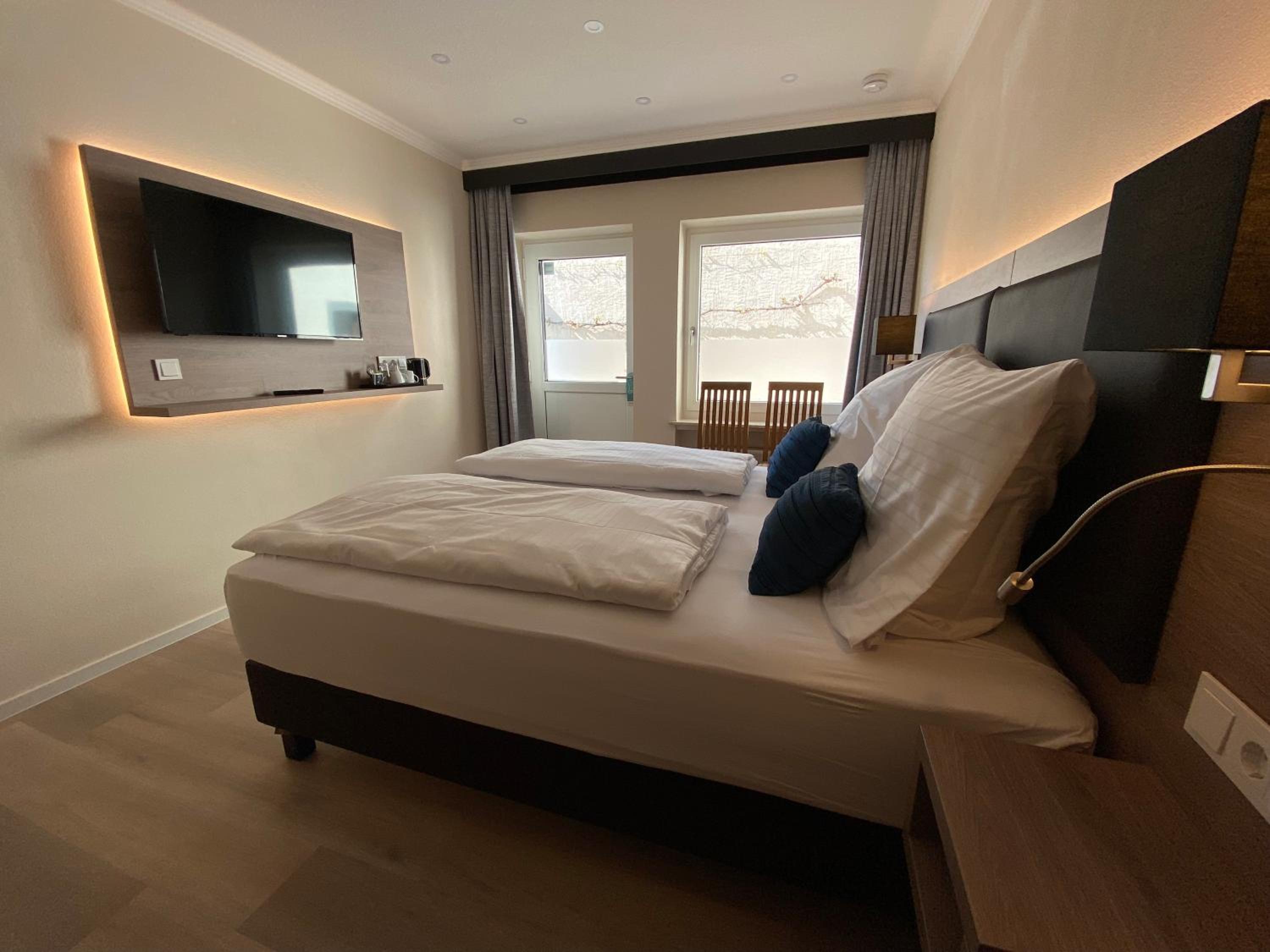 Superior Double Room - Photo 4