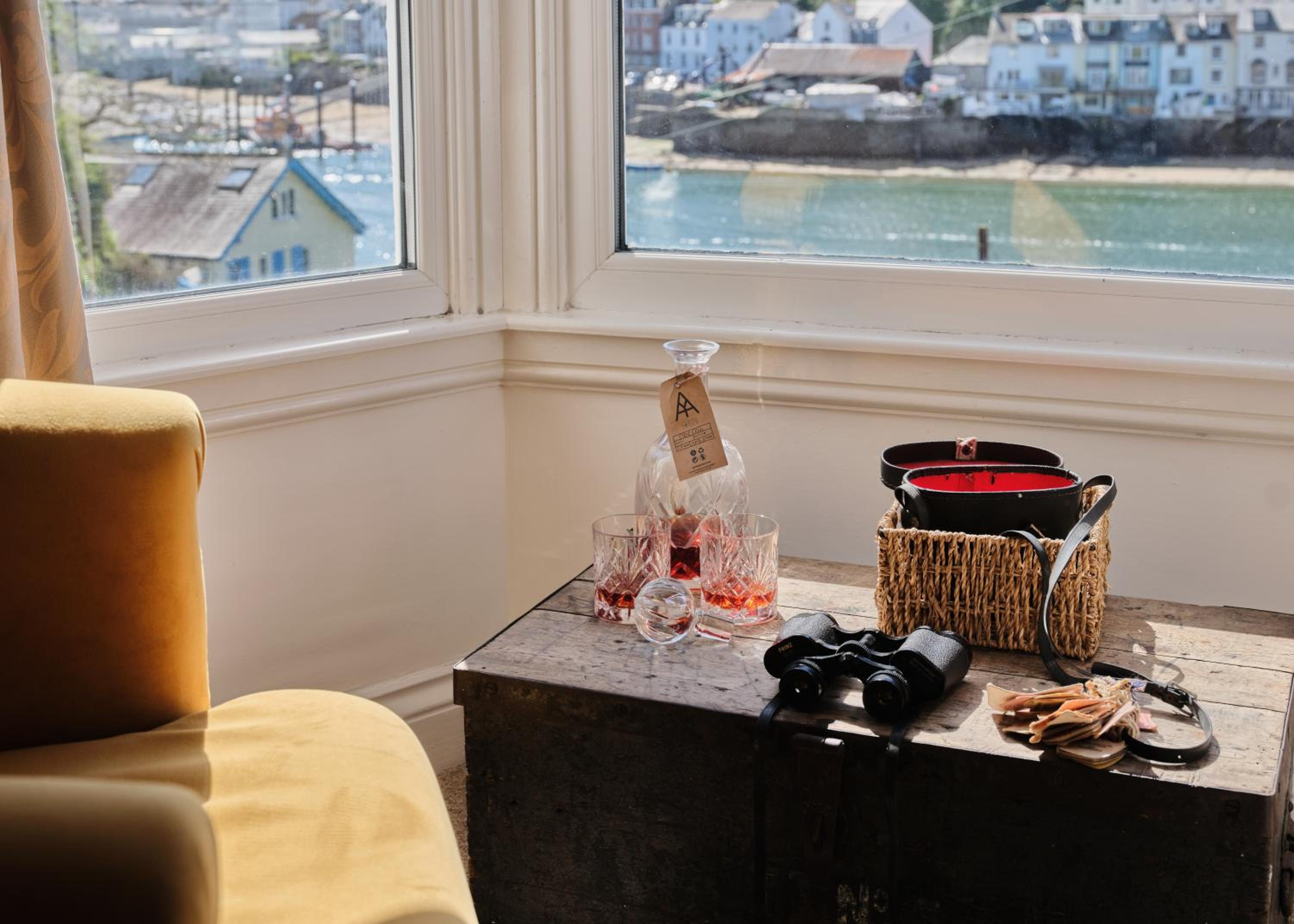 Junior Suite With Sea View