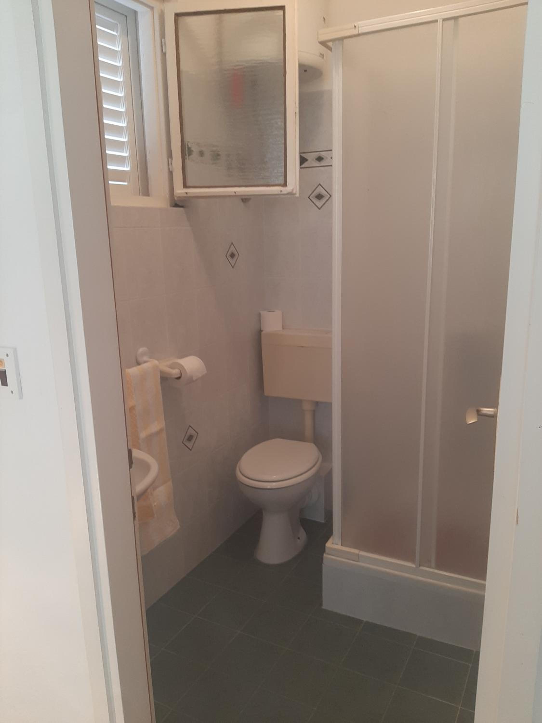 Double Room with Balcony and Sea View photo 3