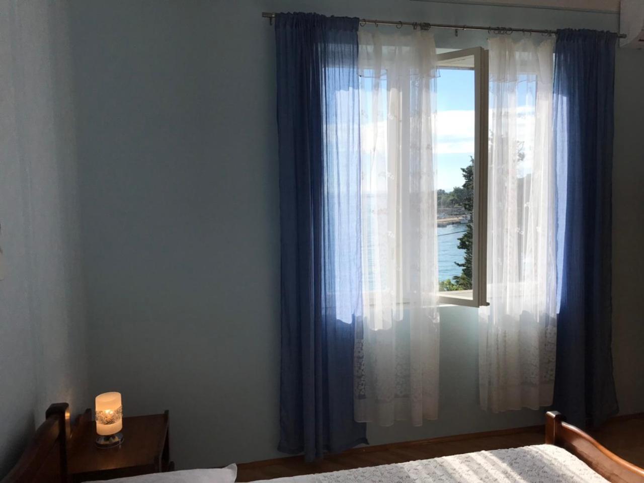 Double Room with Sea View photo 2